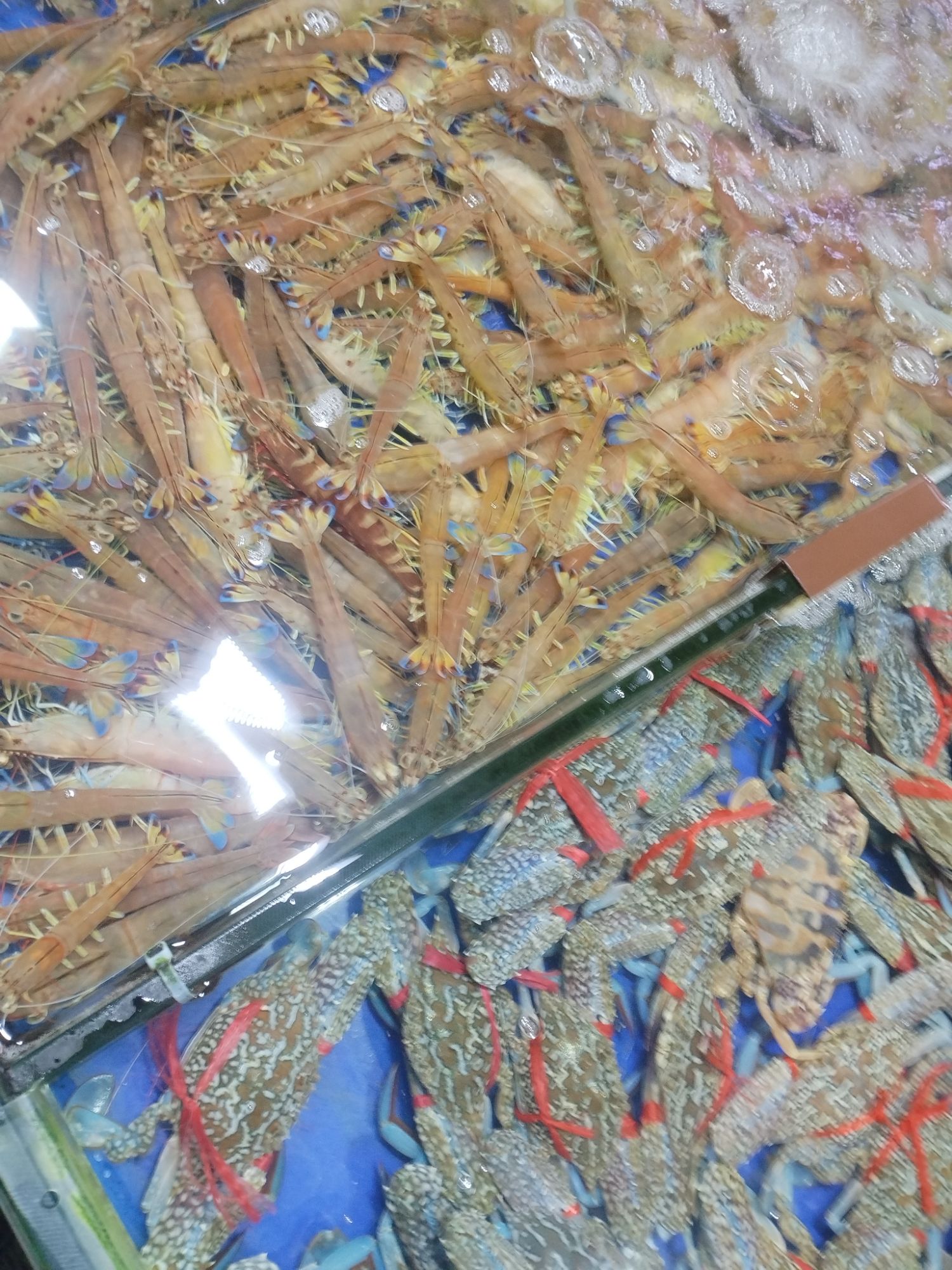 大海星川味海鲜加工店