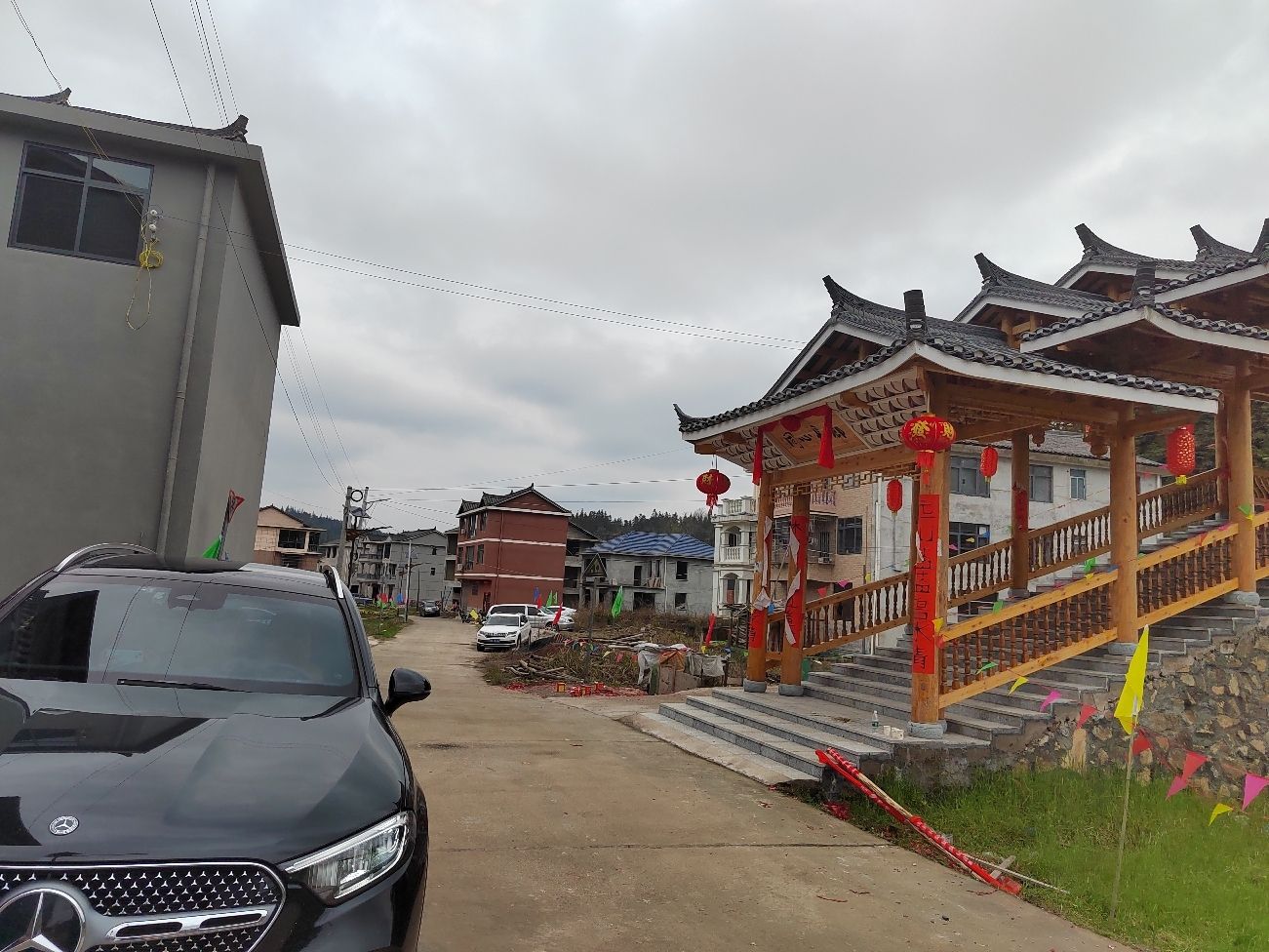 同心长廊旅行图片 1