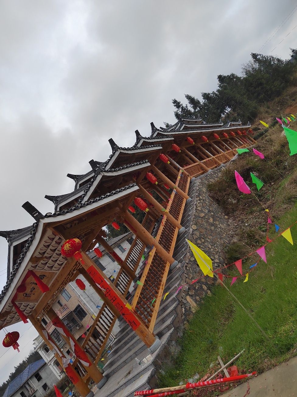 同心长廊旅行图片 2