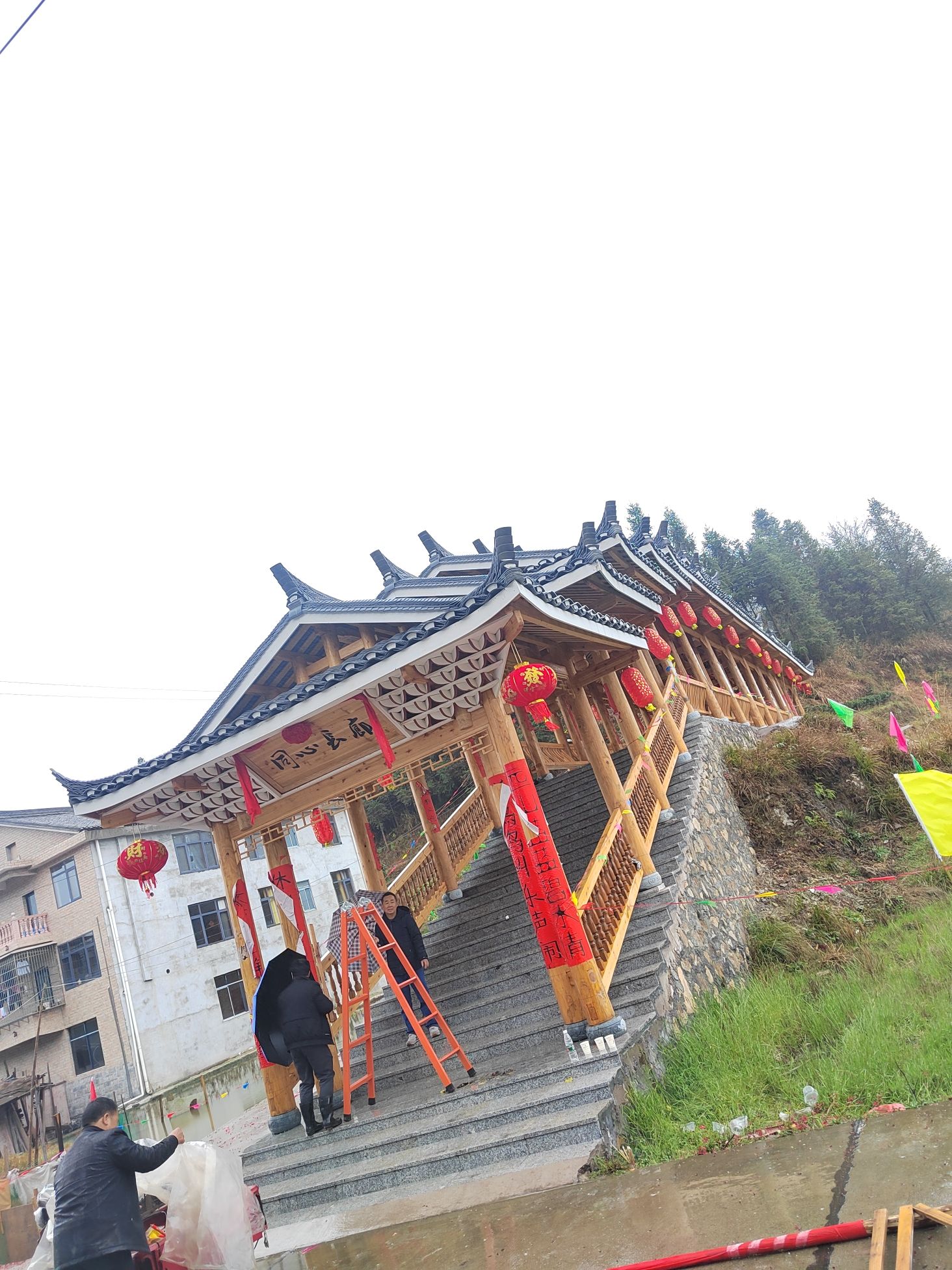 同心长廊旅行图片 3