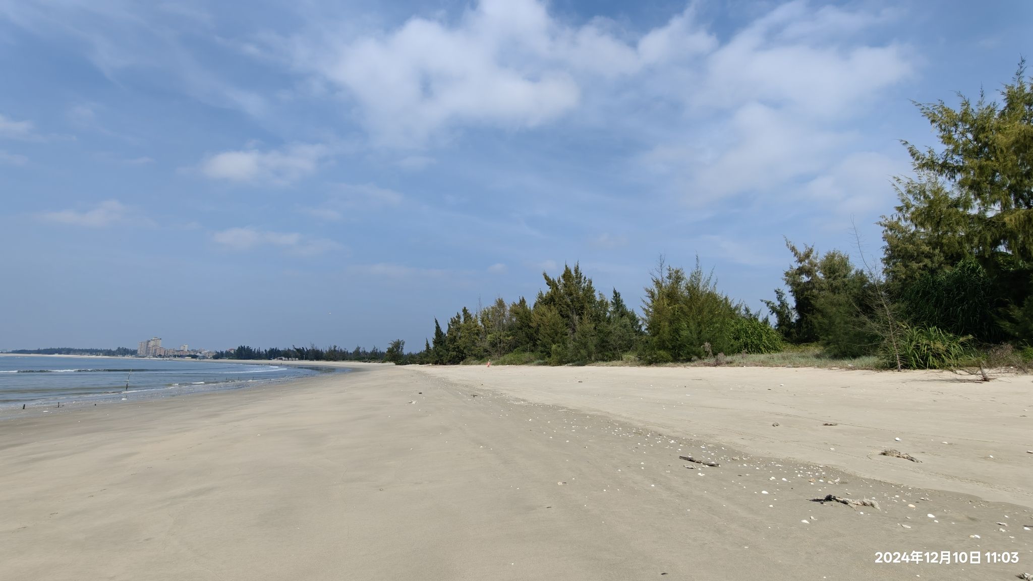 红坎头海滩旅行图片 1