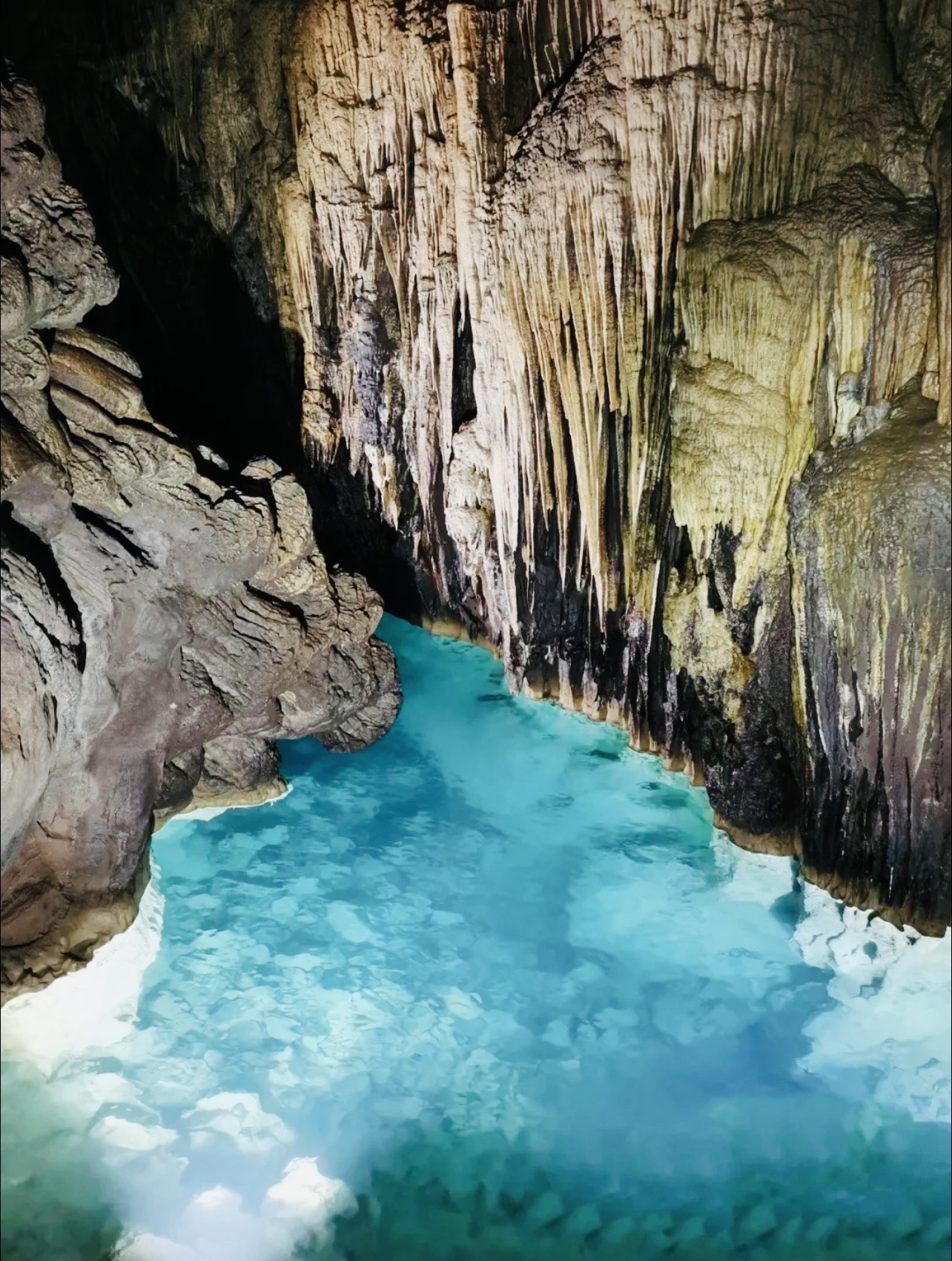 清镇石龙洞旅行图片 2