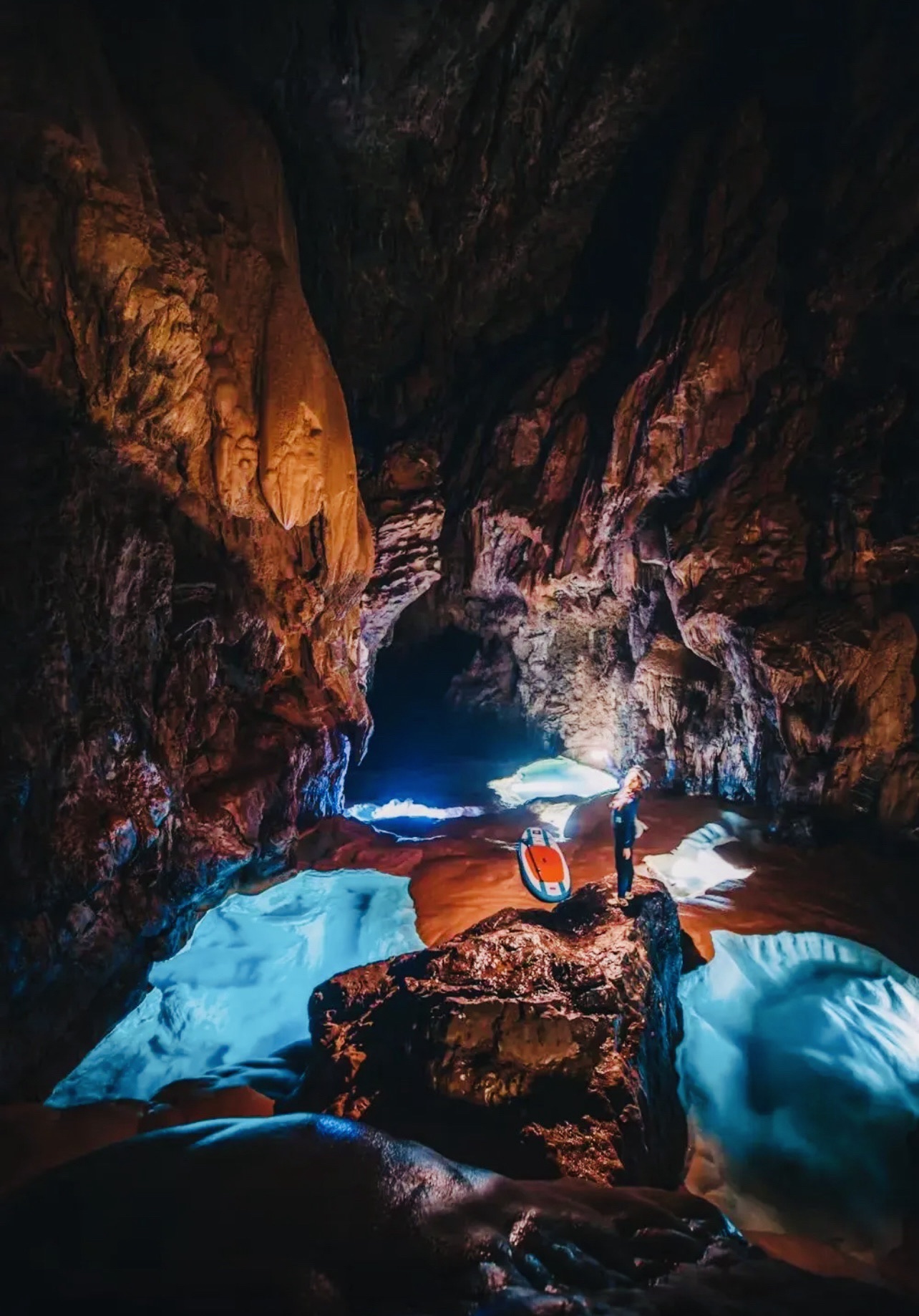 清镇石龙洞旅行图片 1
