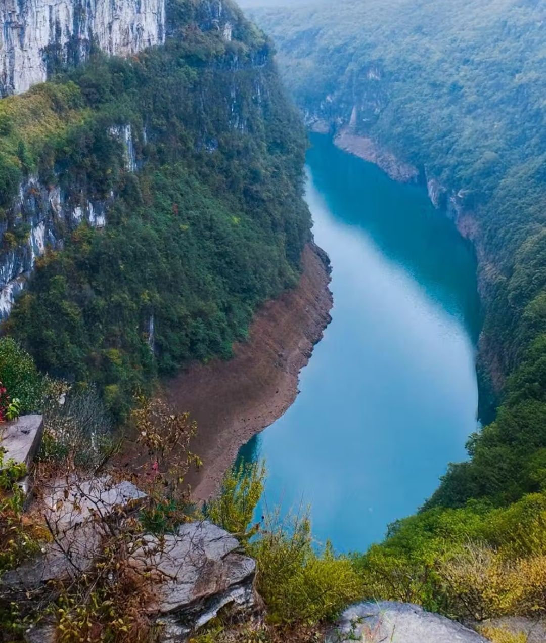 清镇石龙洞旅行图片 1
