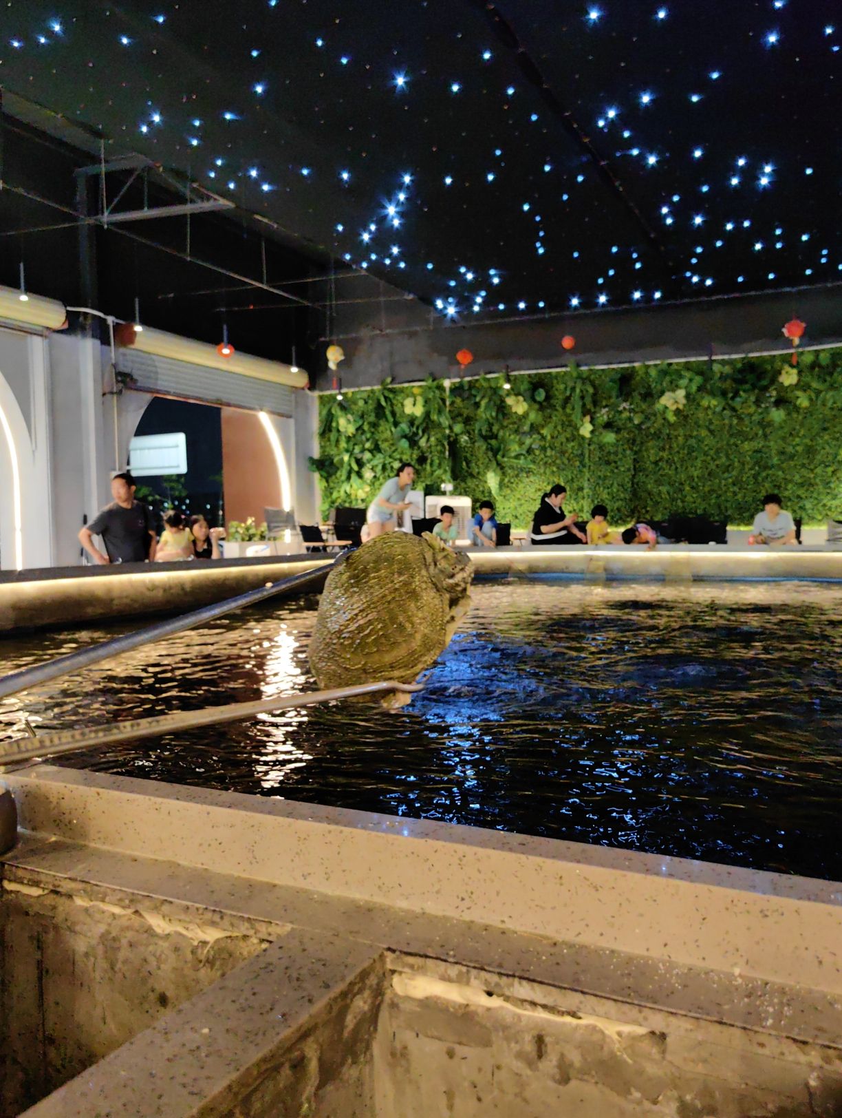 哇虾虾-钓虾游乐场