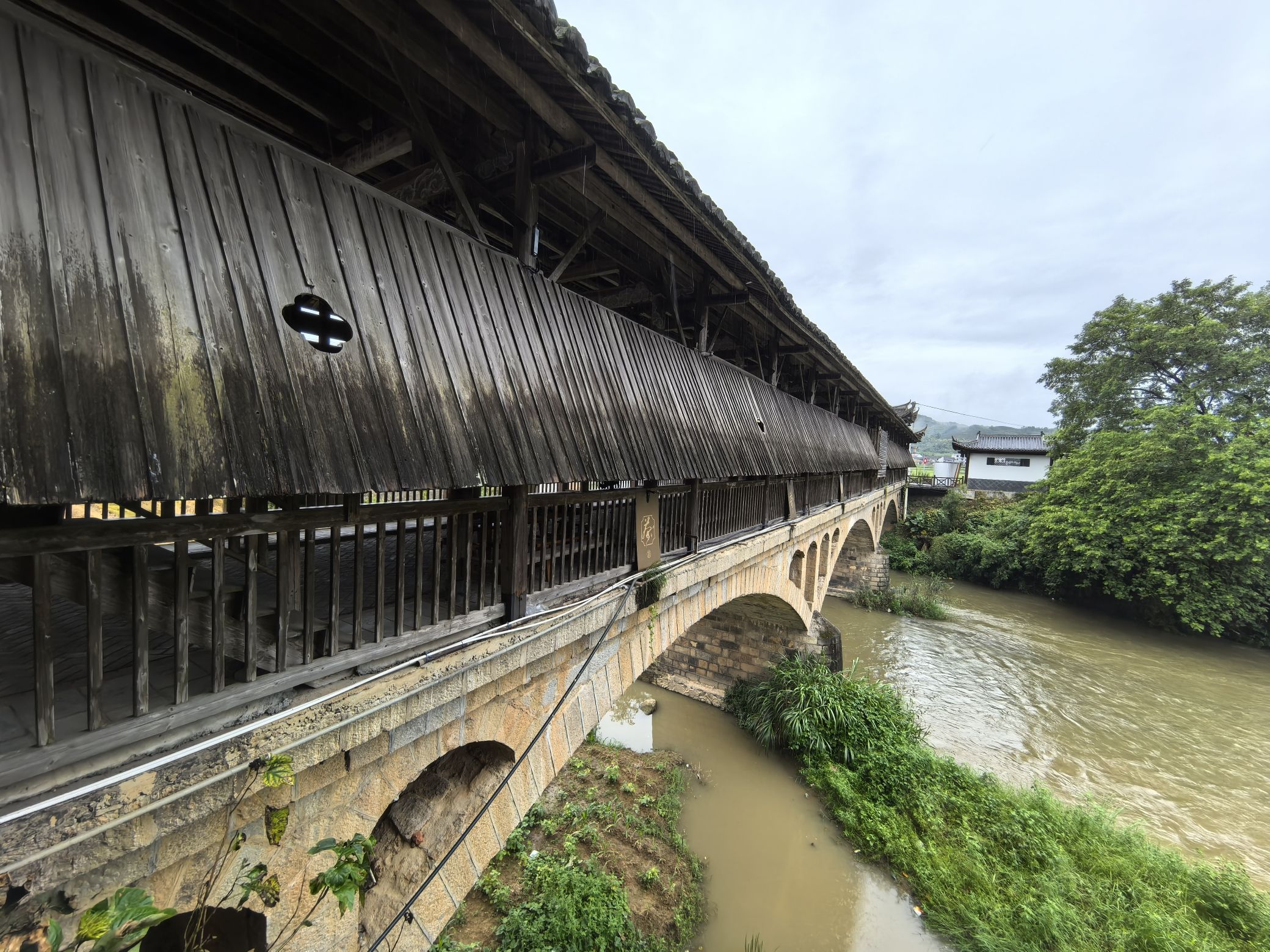 登云桥旅行图片 2