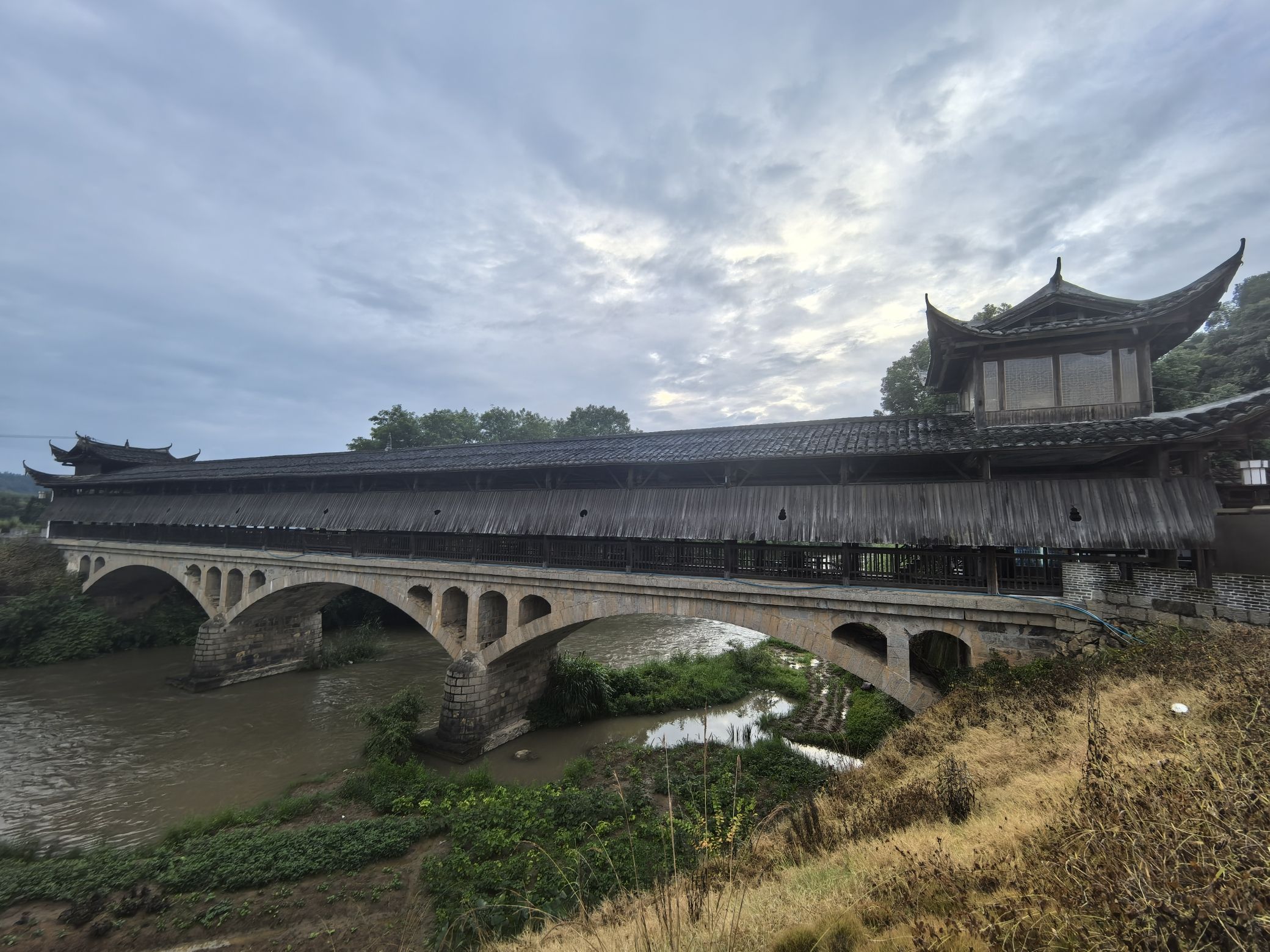 登云桥旅行图片 1