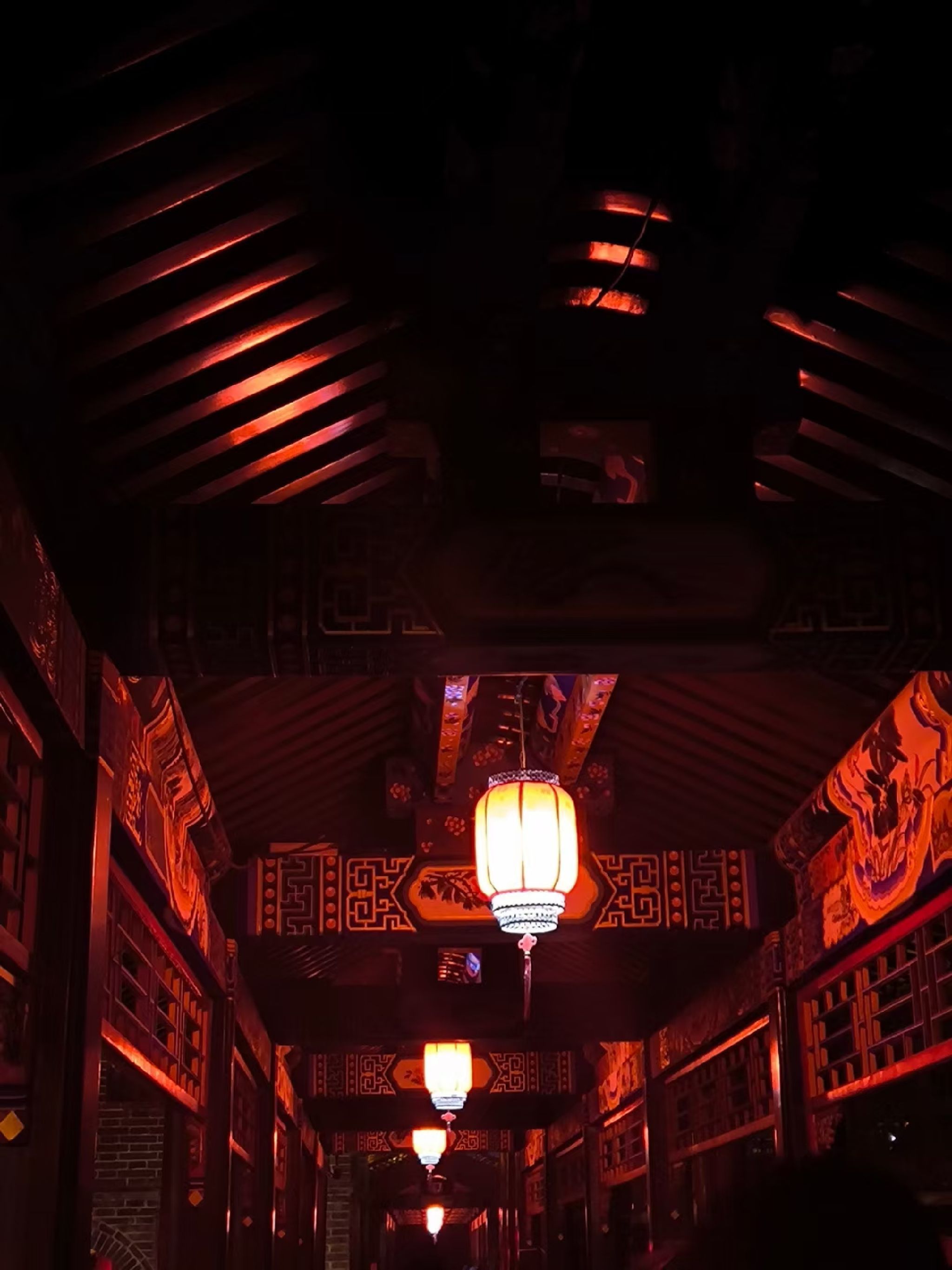 鸡鸣城(不对外开放)旅行图片 1