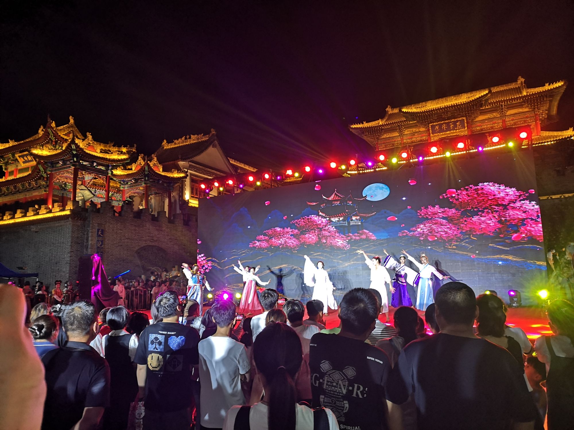 鸡鸣城(不对外开放)旅行图片 2