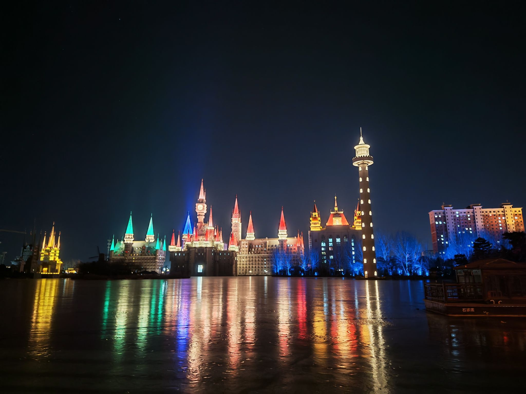 鸡鸣城(不对外开放)旅行图片 2
