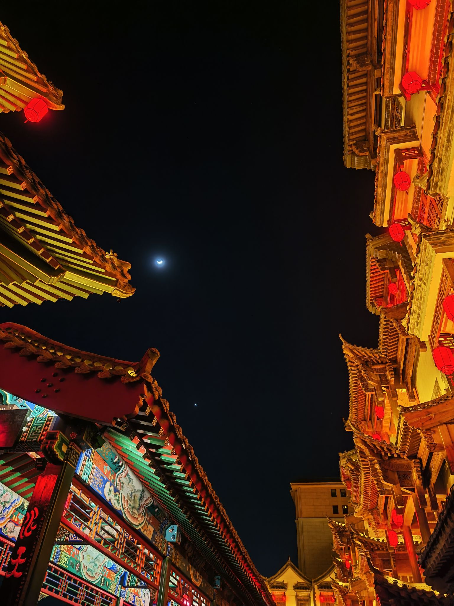 鸡鸣城(不对外开放)旅行图片 3