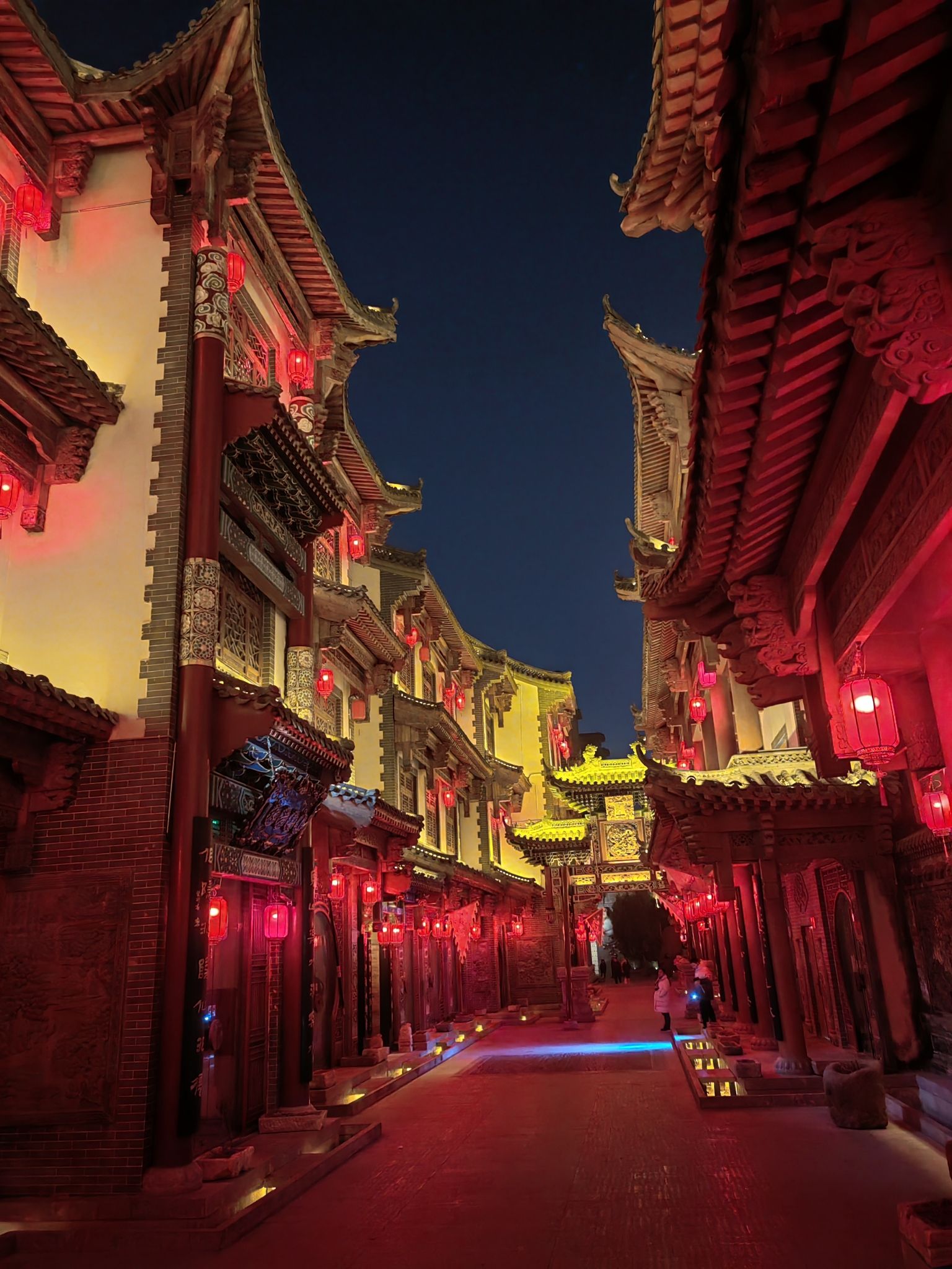 鸡鸣城(不对外开放)旅行图片 2