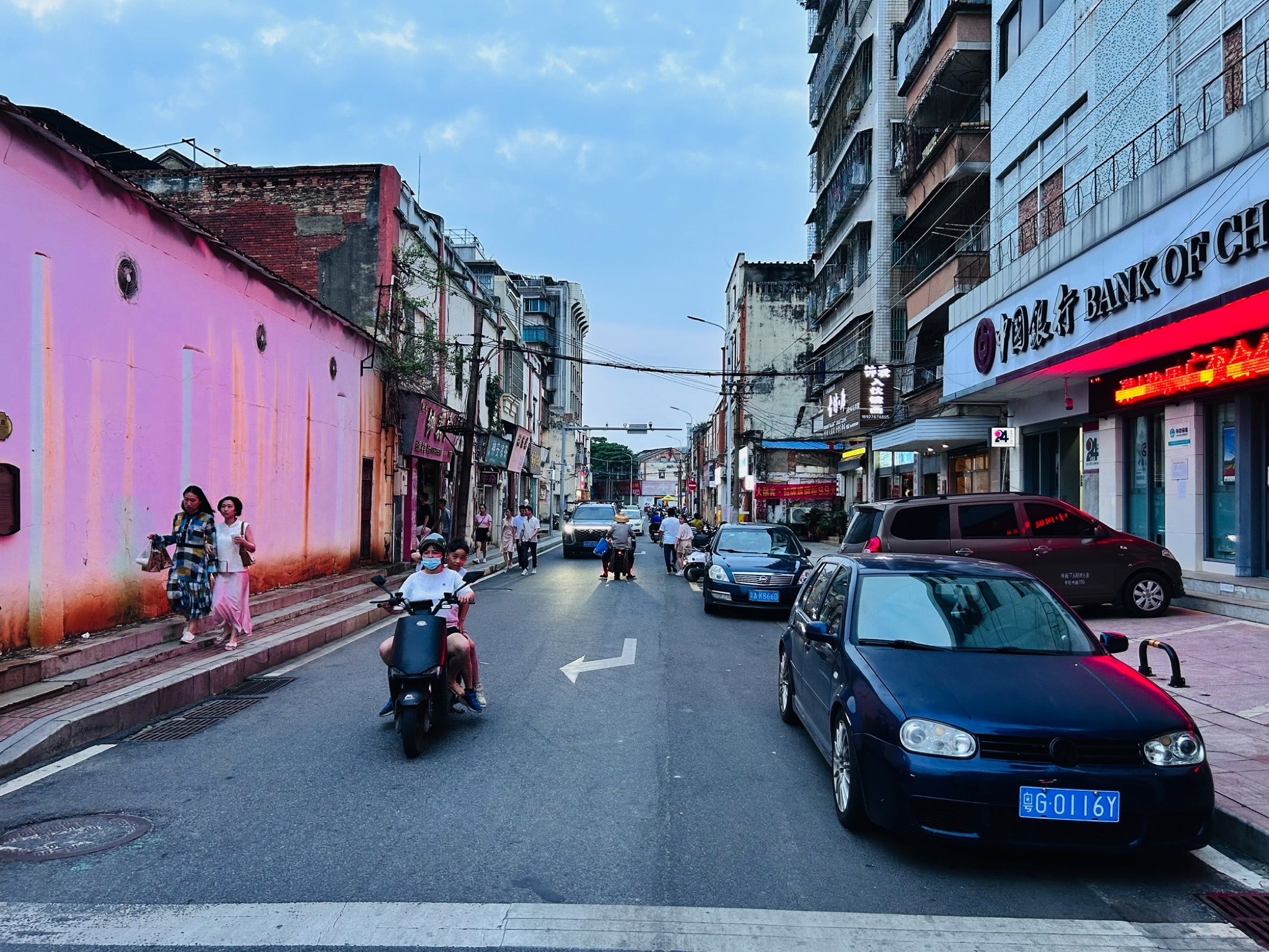 7号码头(赤坎埠古码头)旅行图片 1