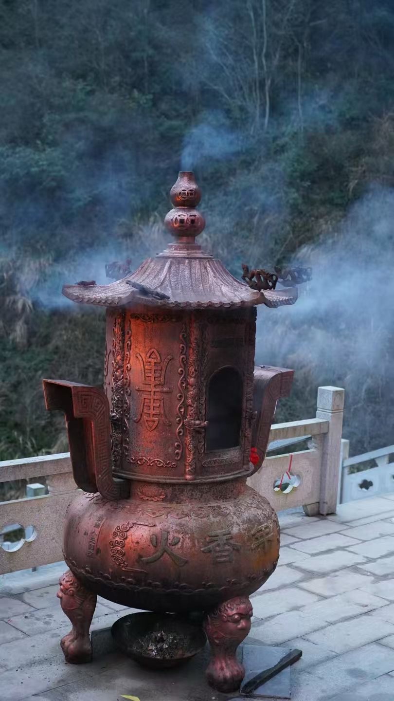 花楼殿旅行图片 2