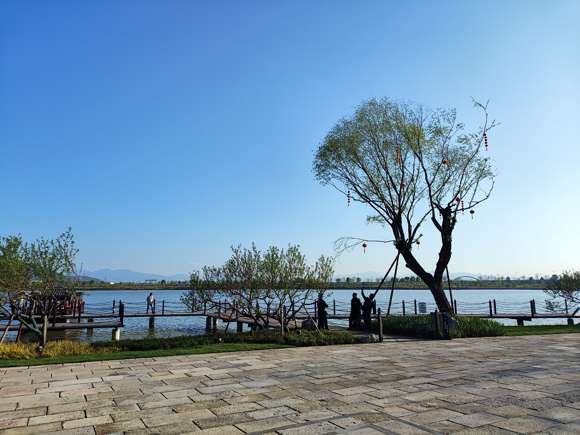 双江湖旅行图片 2