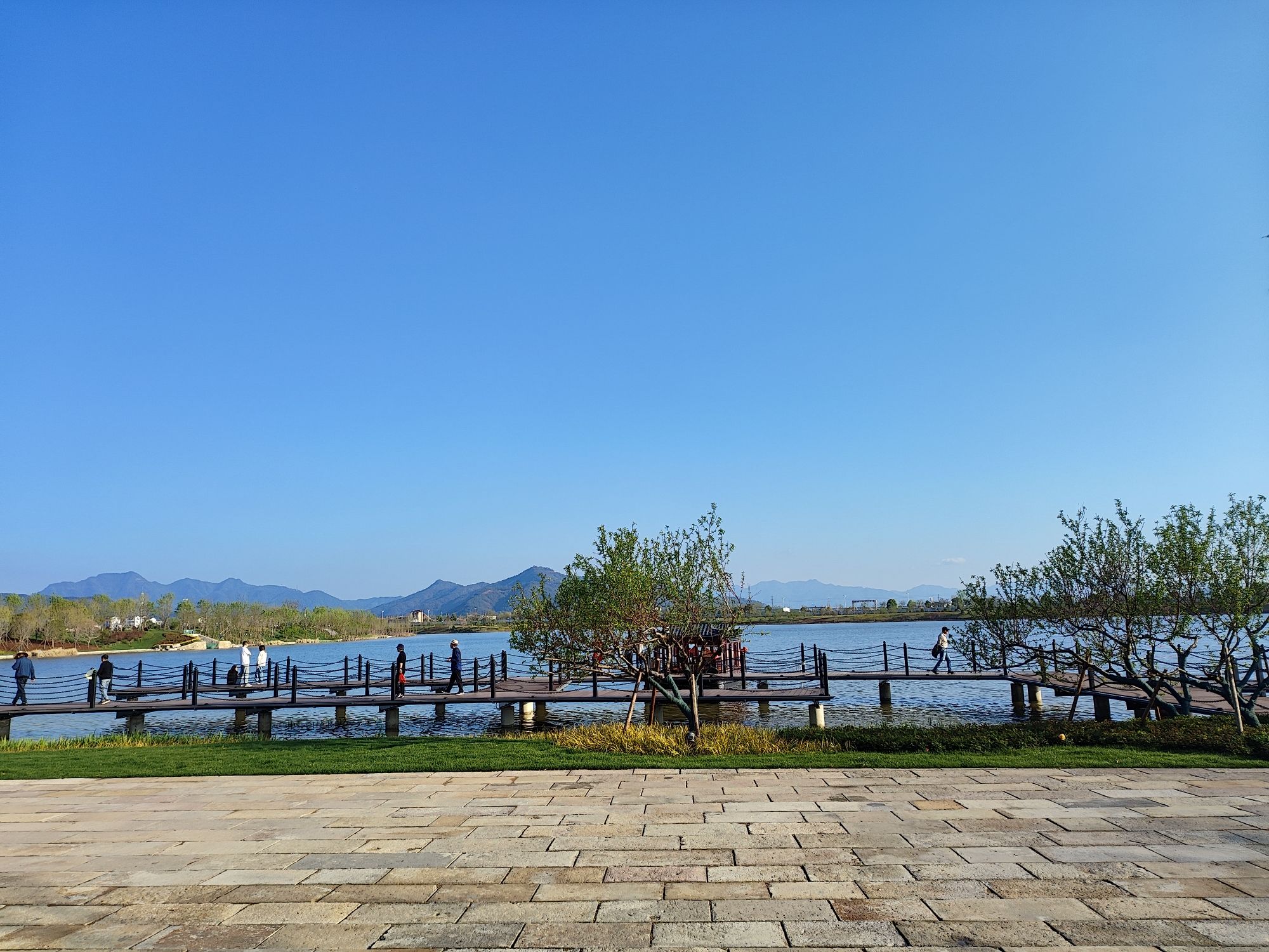双江湖旅行图片 3