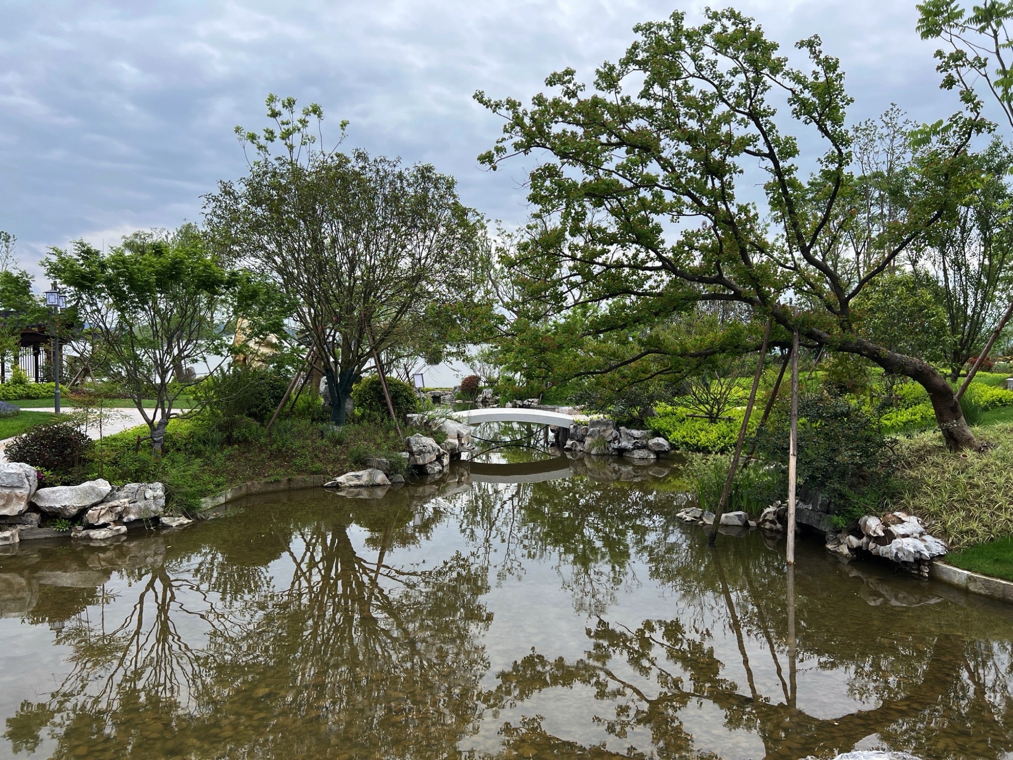 双江湖旅行图片 1