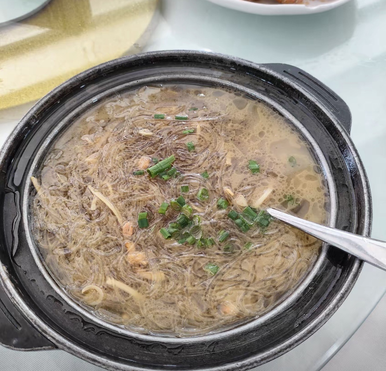 明轩美食庄园