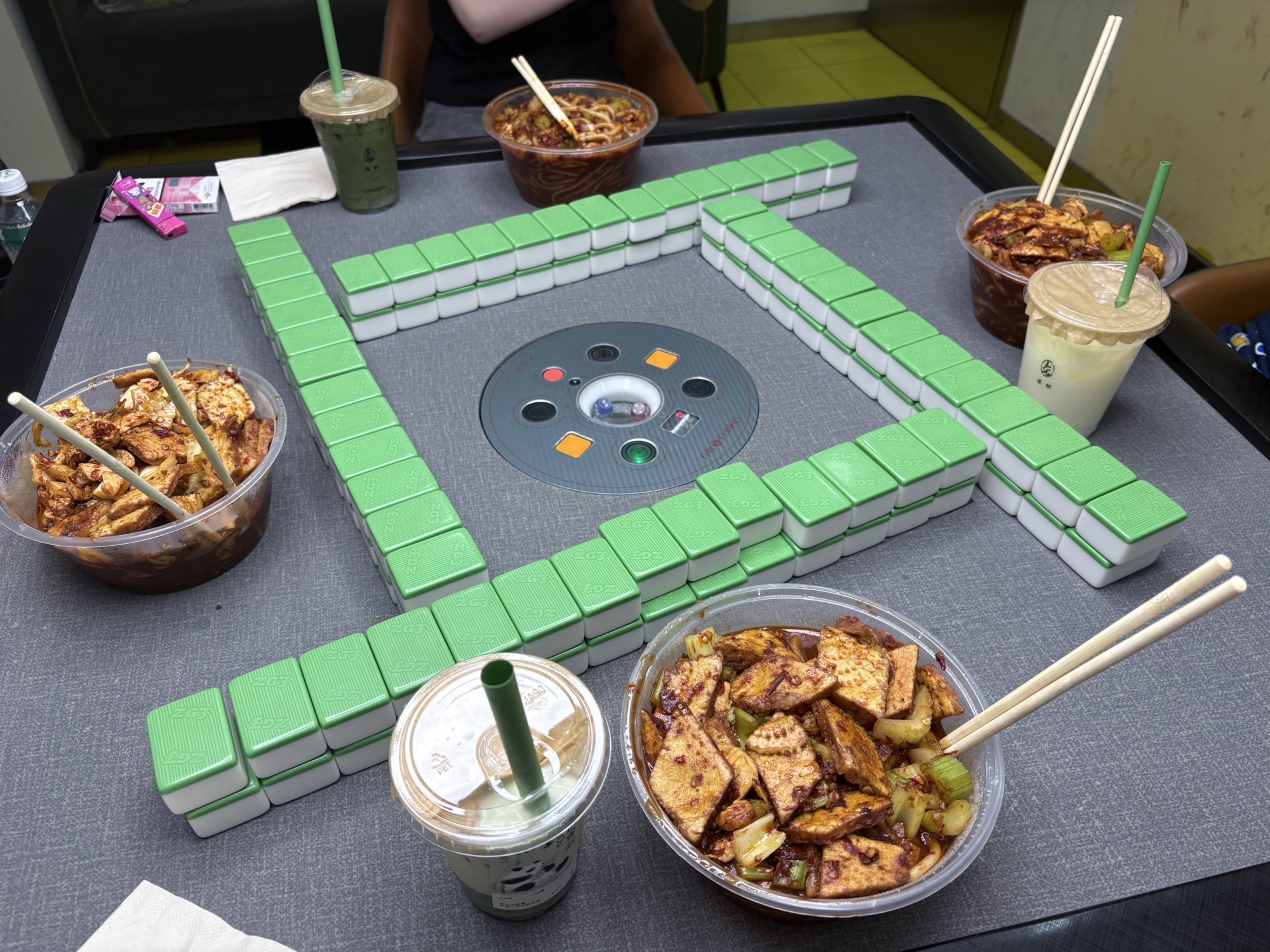 场地封面-麻吉棋牌会馆(大明宫万达店)