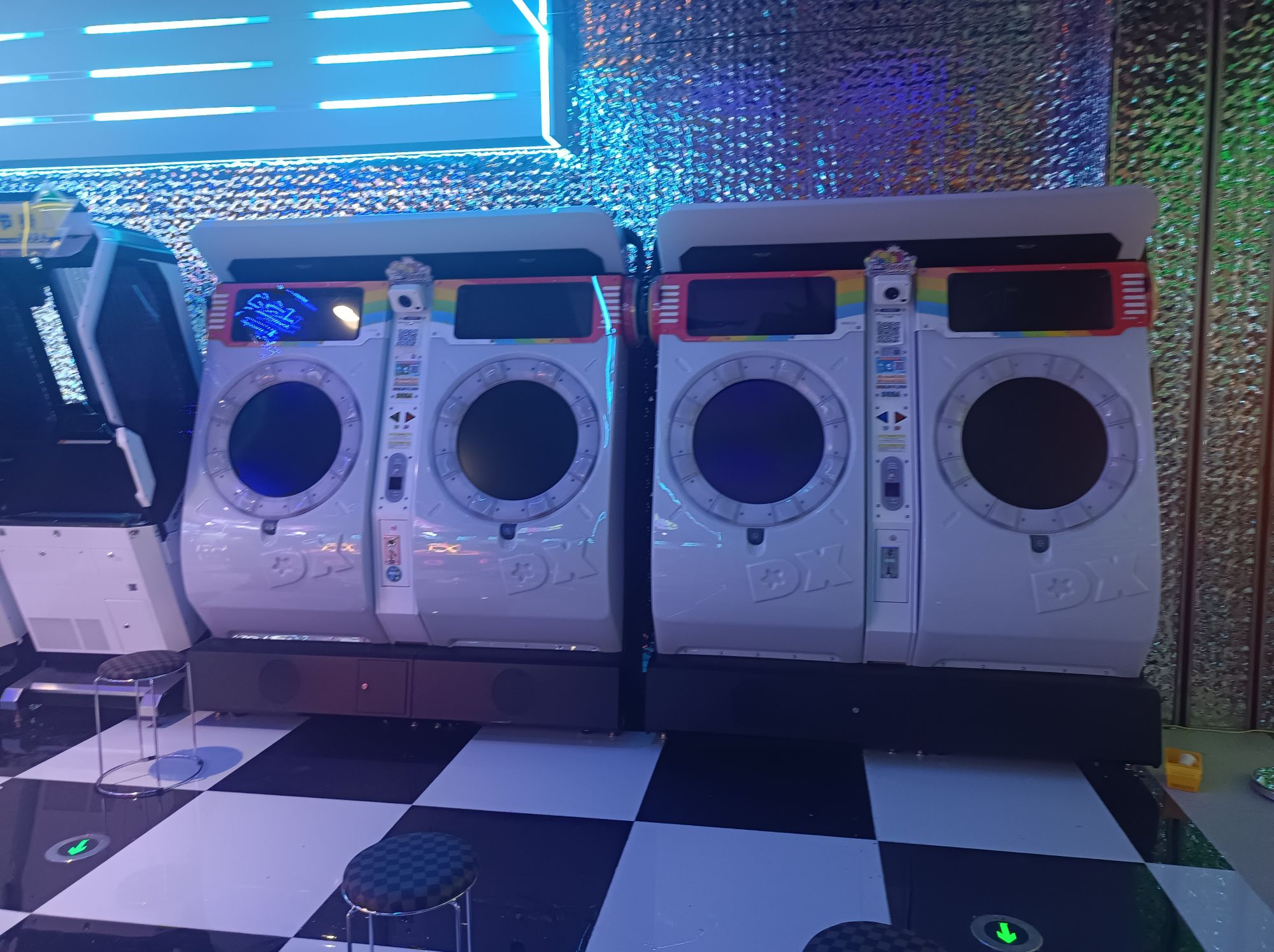 奇妙之城(富港·东汇城店)