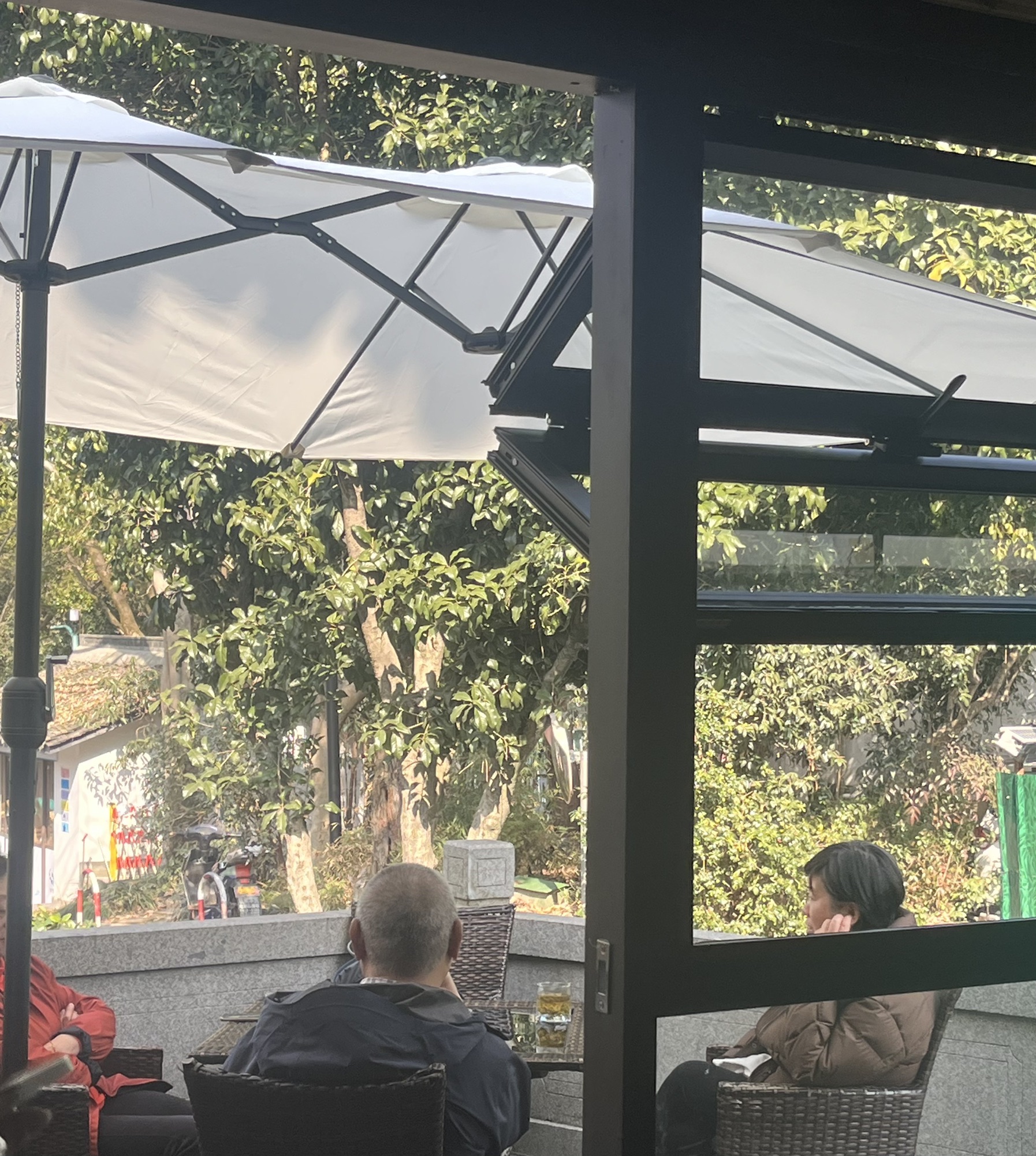 朦胧里咖啡店MLi coffee · Hangzhou