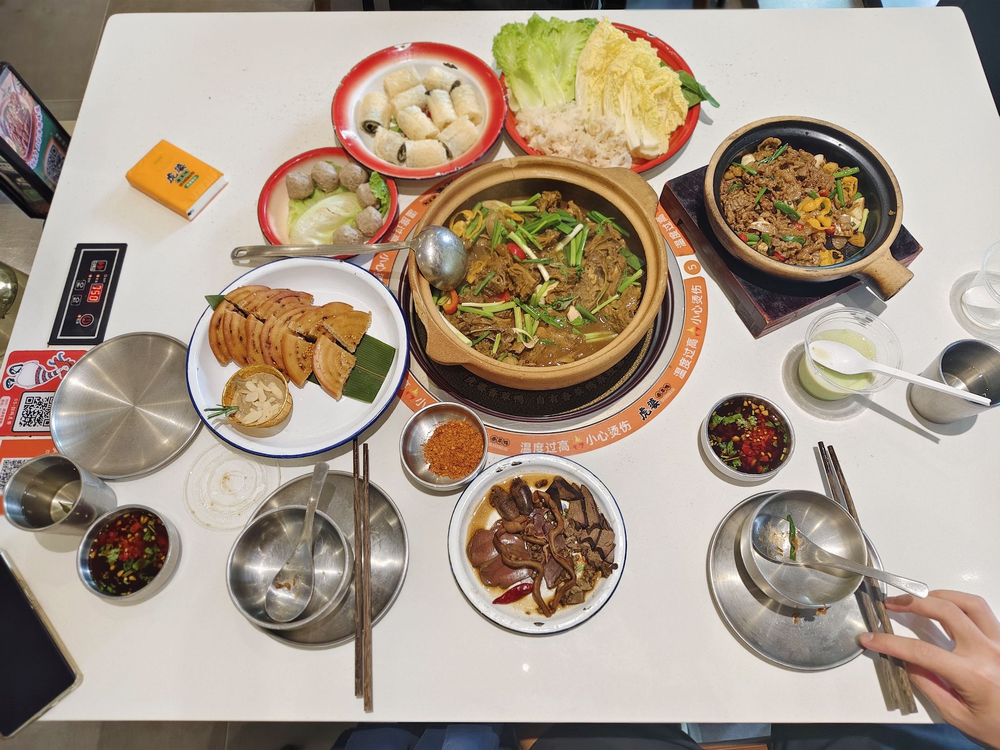 虎婆香草鸭·海南大排档(石梅湾店)