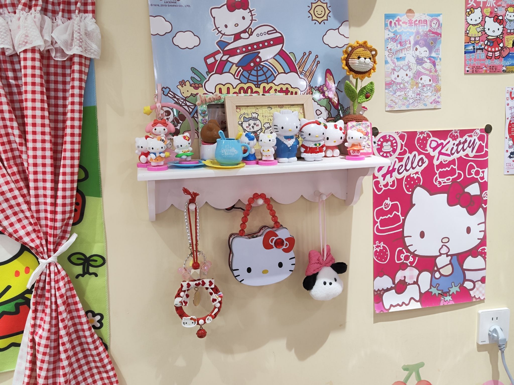 猫咪小屋DIY烘焙馆(毓秀天城店)