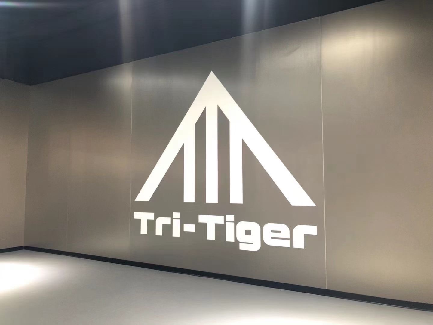 Tri-Tiger叁虎健身工作室
