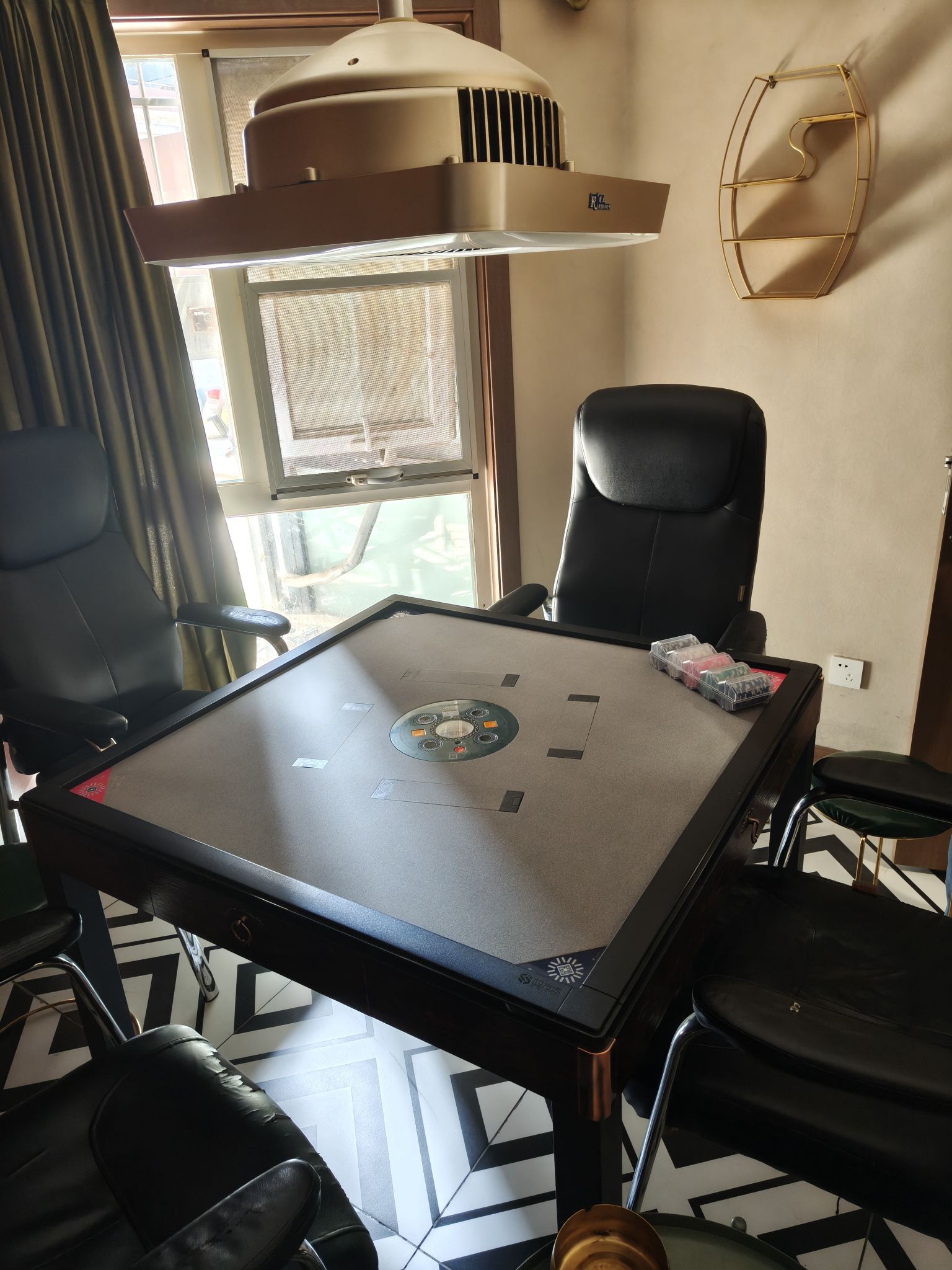 场地封面-9AI·棋牌·简餐·茶饮(丈八店)