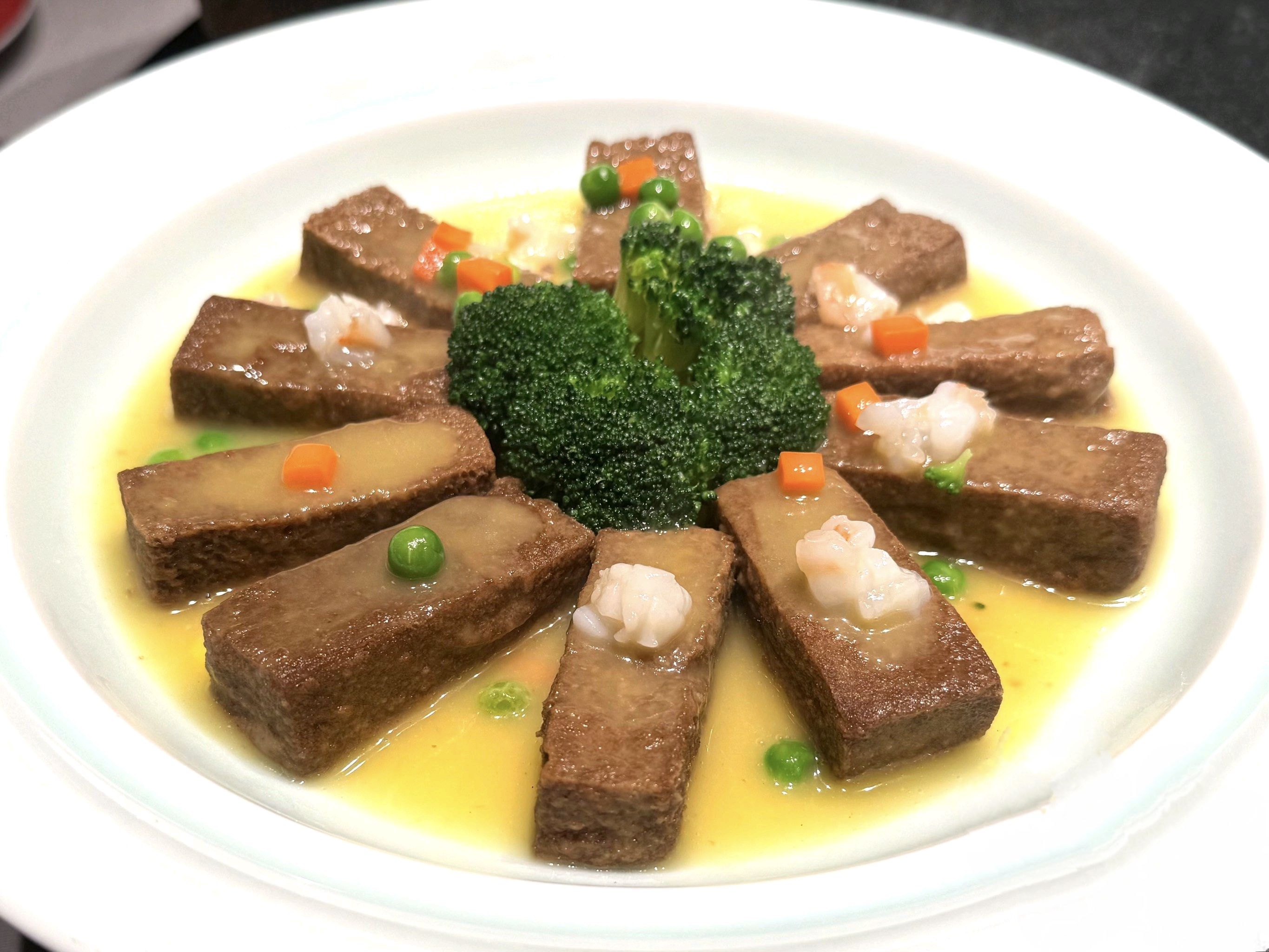 一村院子餐厅
