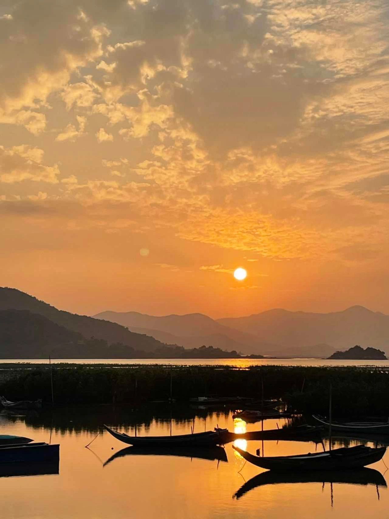 盐仓海滩旅行图片 3
