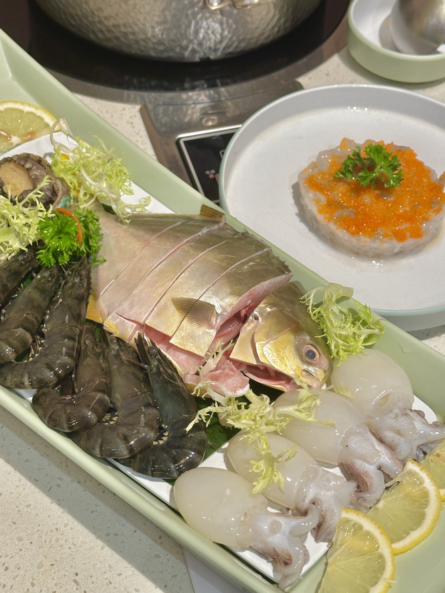 琼州·糟粕醋火锅(赛拉维风情街店)