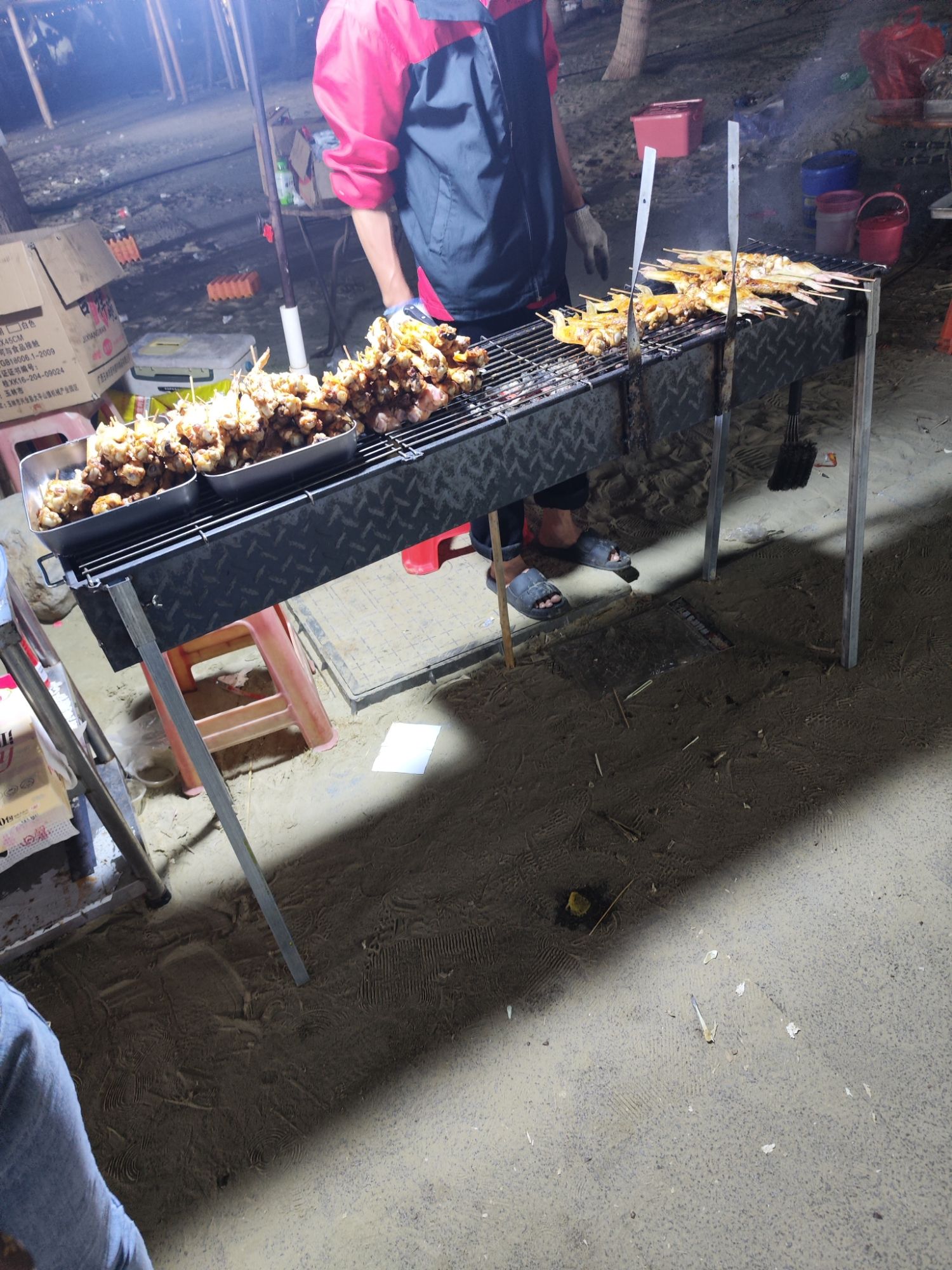 南端暖滩旅行图片 3