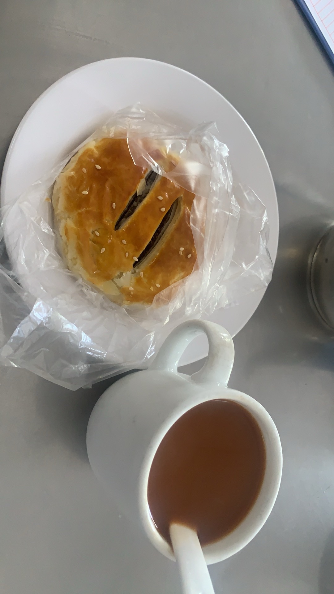 月莱老爸茶店(教育路店)