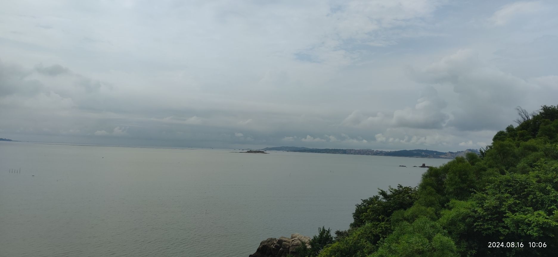 东潘滨海公园旅行图片 3