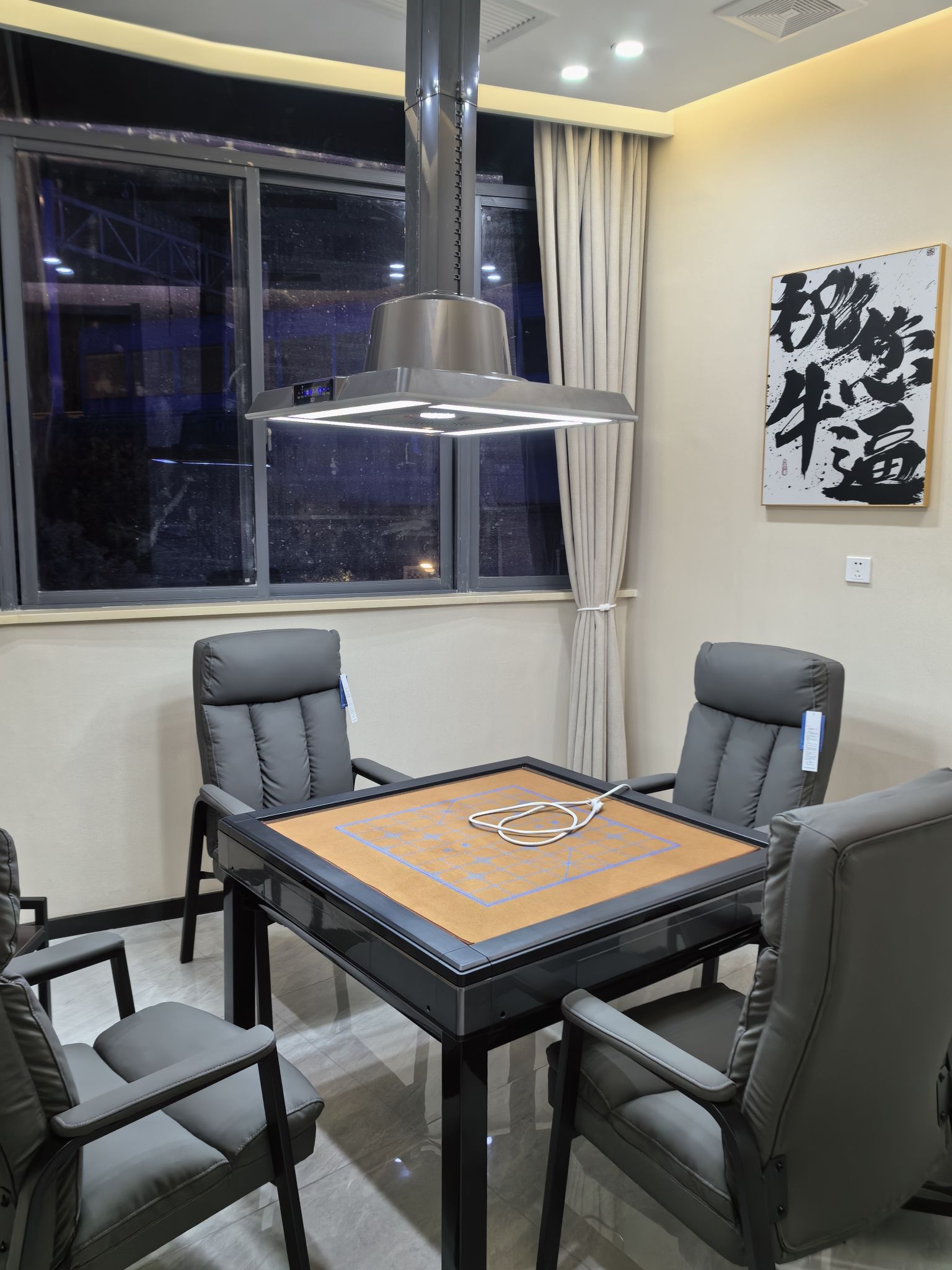 场地封面-熊大茶社棋牌