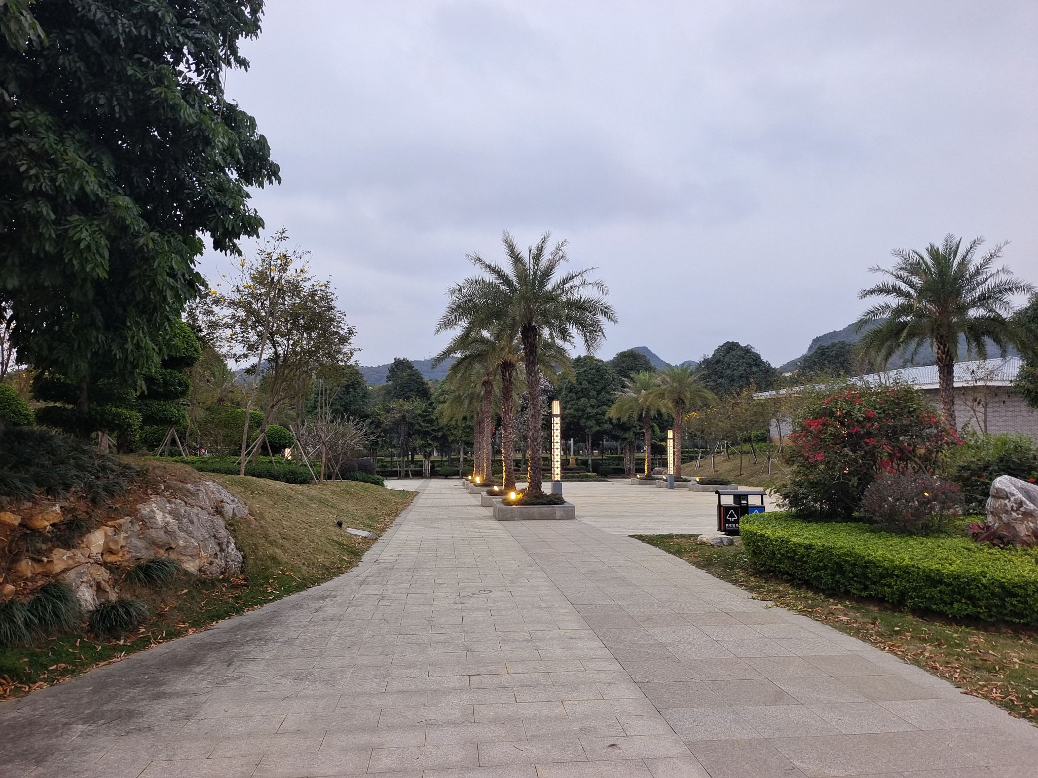 佛子岭森林公园旅行图片 3