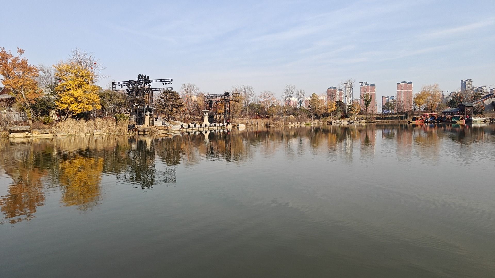 飞龙潭旅行图片 2