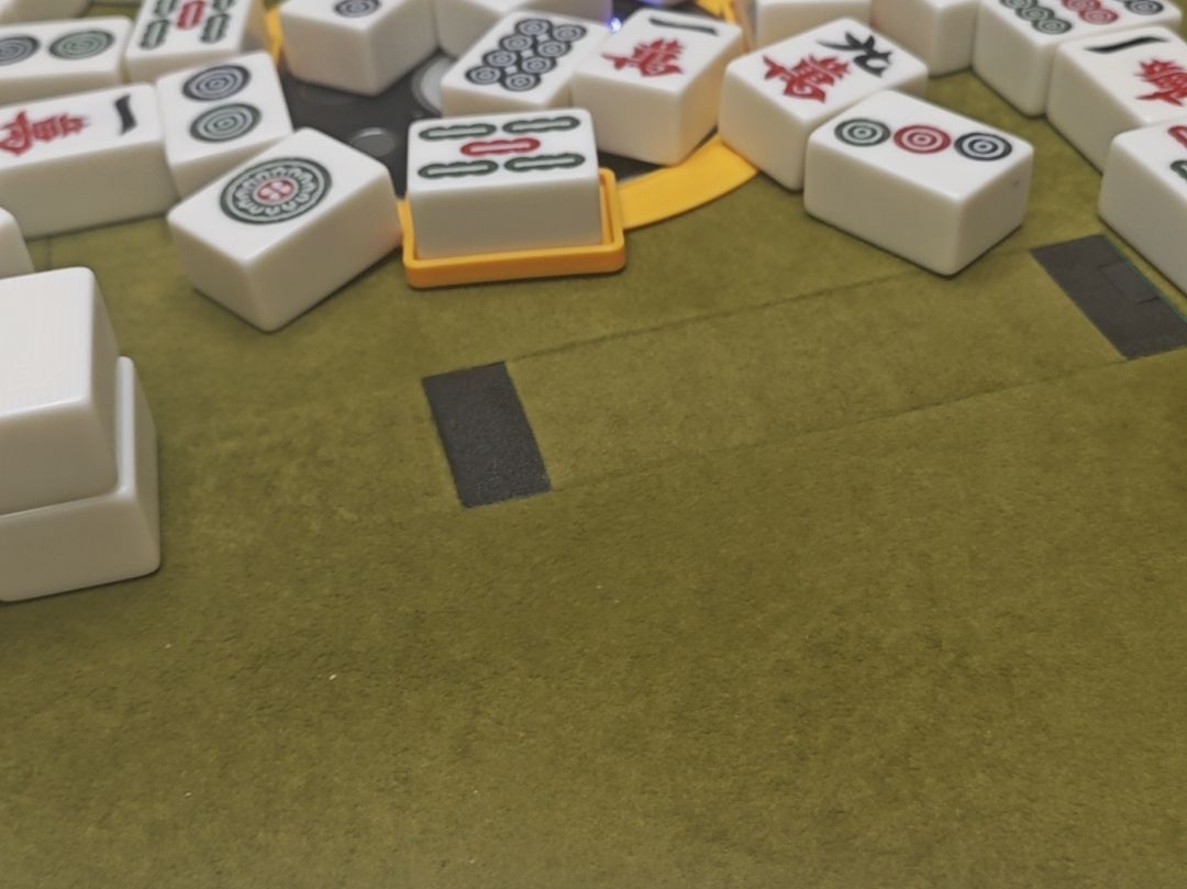 场地封面-麻公馆·智能茶楼·棋牌