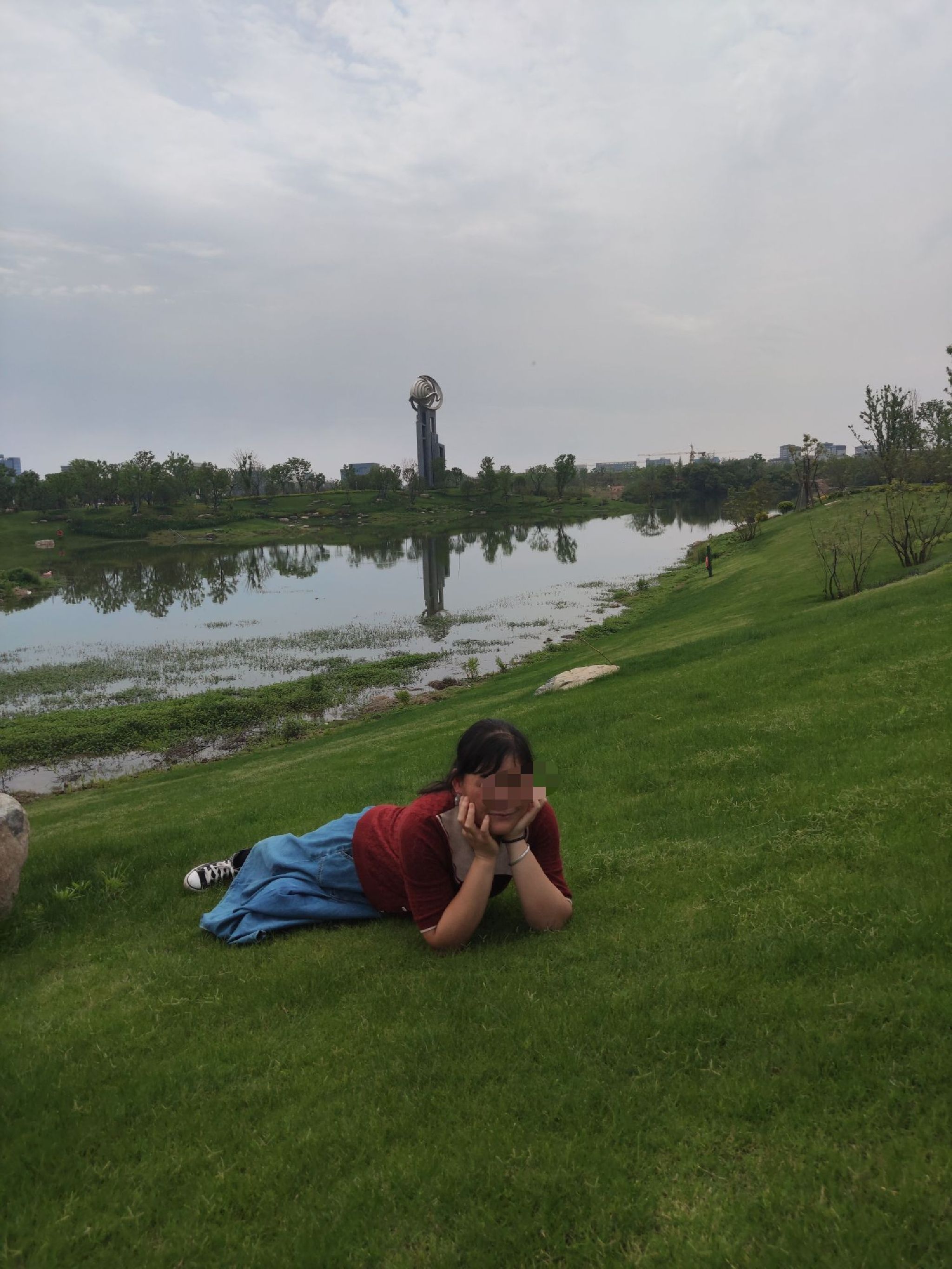 晴翠丘旅行图片 2
