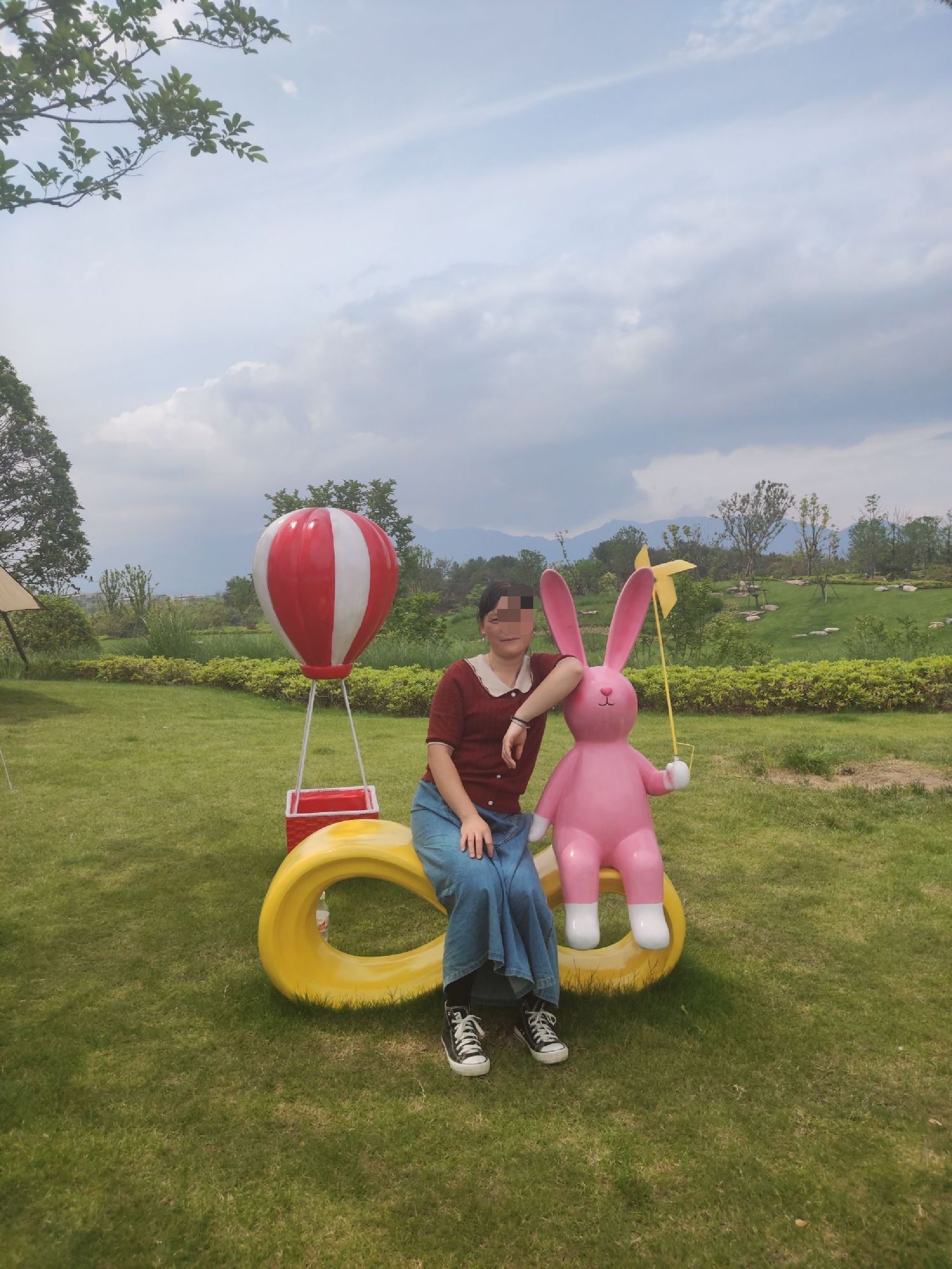 晴翠丘旅行图片 3