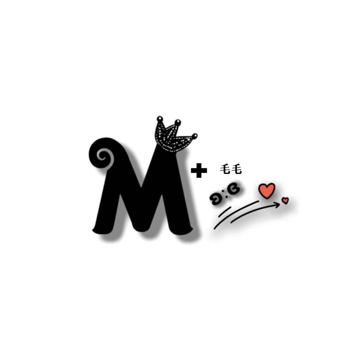M+女装
