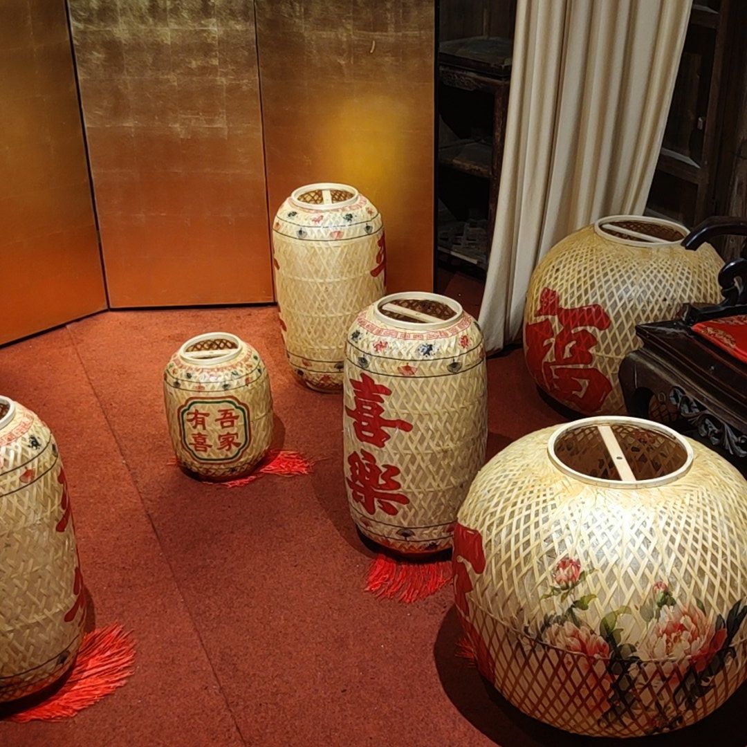 客家八喜楼旅行图片 1
