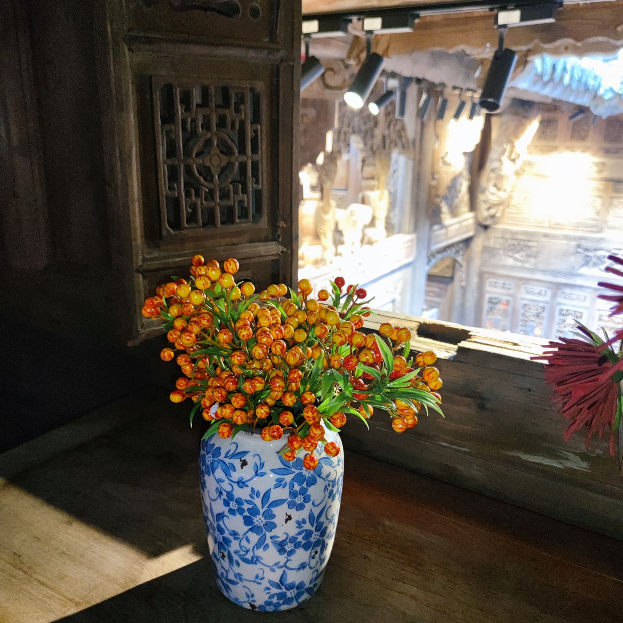 客家八喜楼旅行图片 3