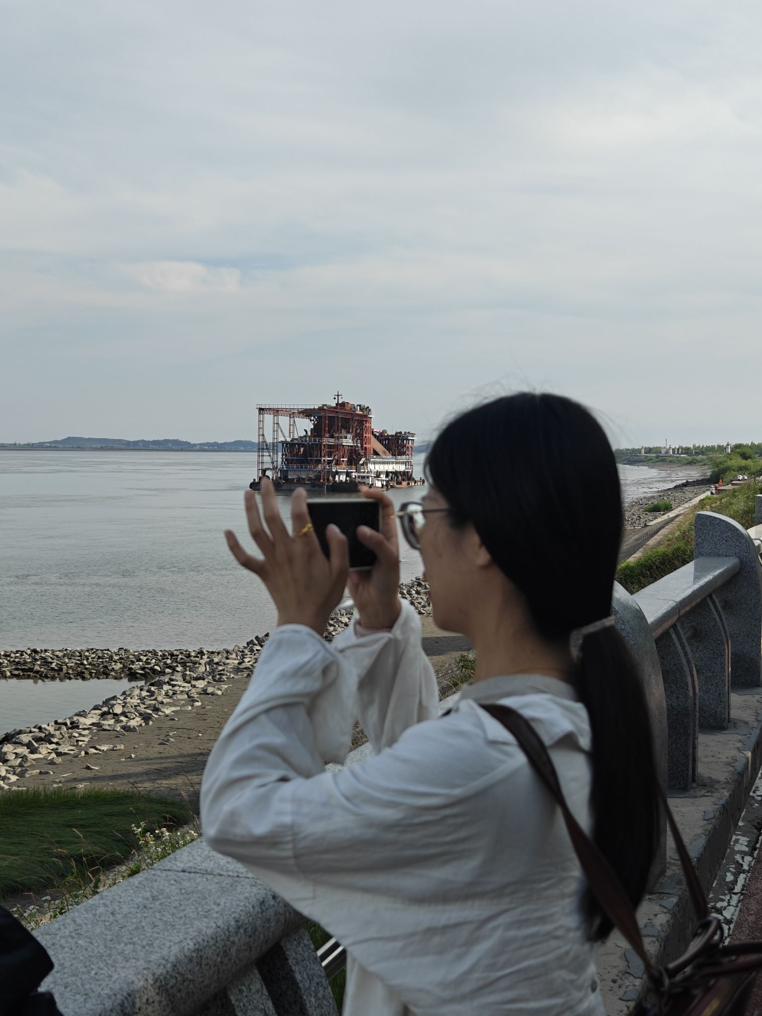 望龙川号旅行图片 2