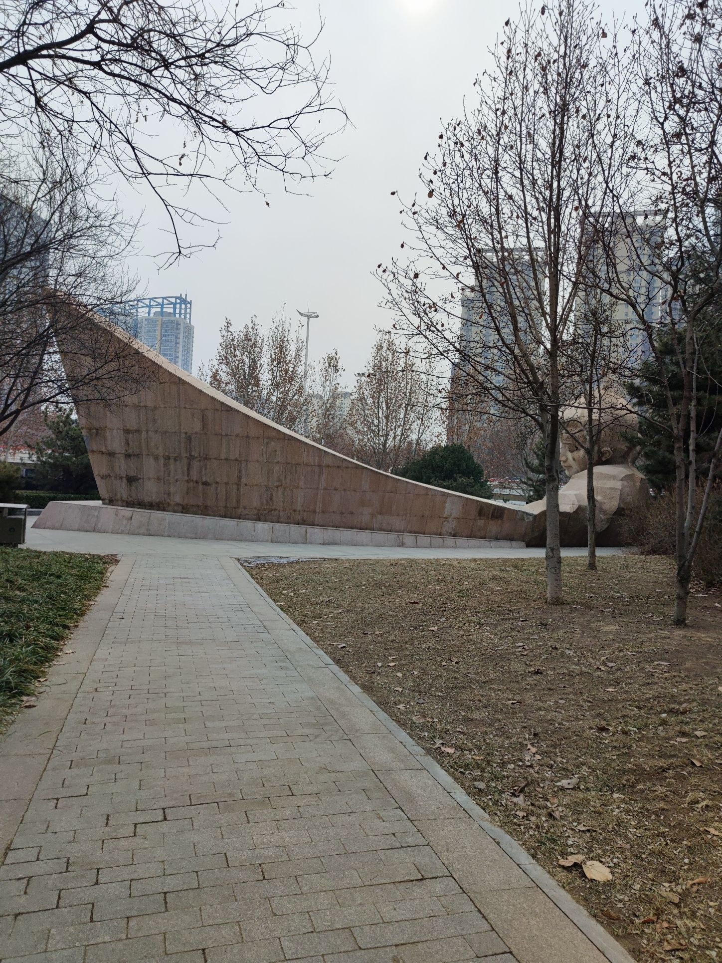 曙光园旅行图片 1