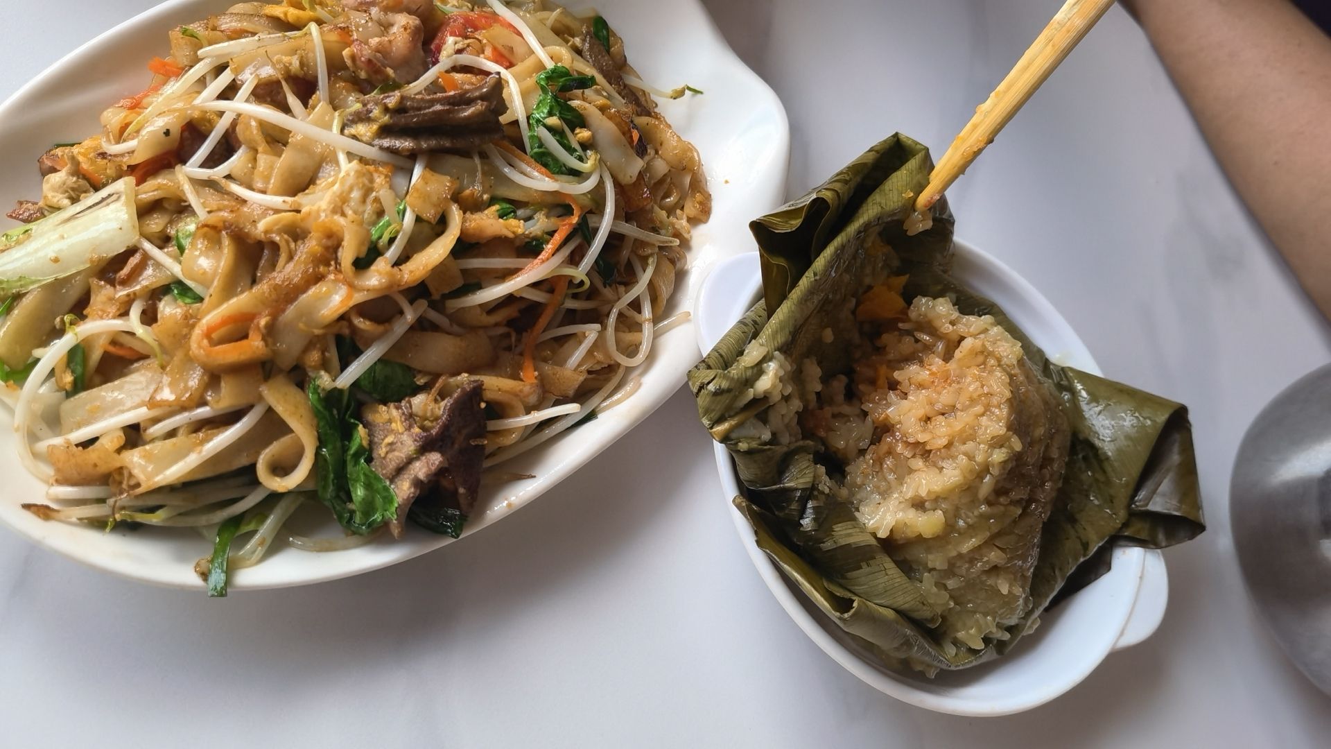 粉三娘后安纯手工粉(东澳分店)