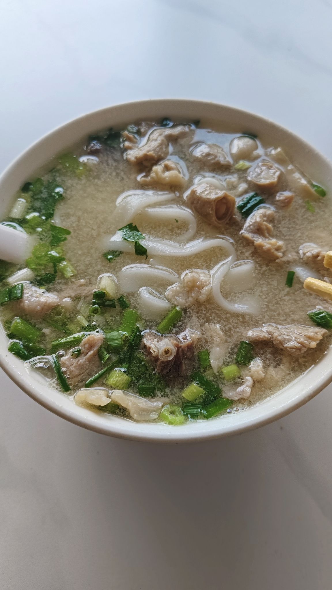 粉三娘后安纯手工粉(东澳分店)