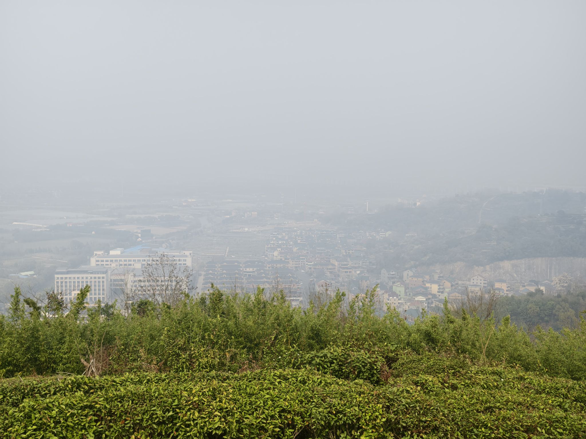 山里王观景台旅行图片 1