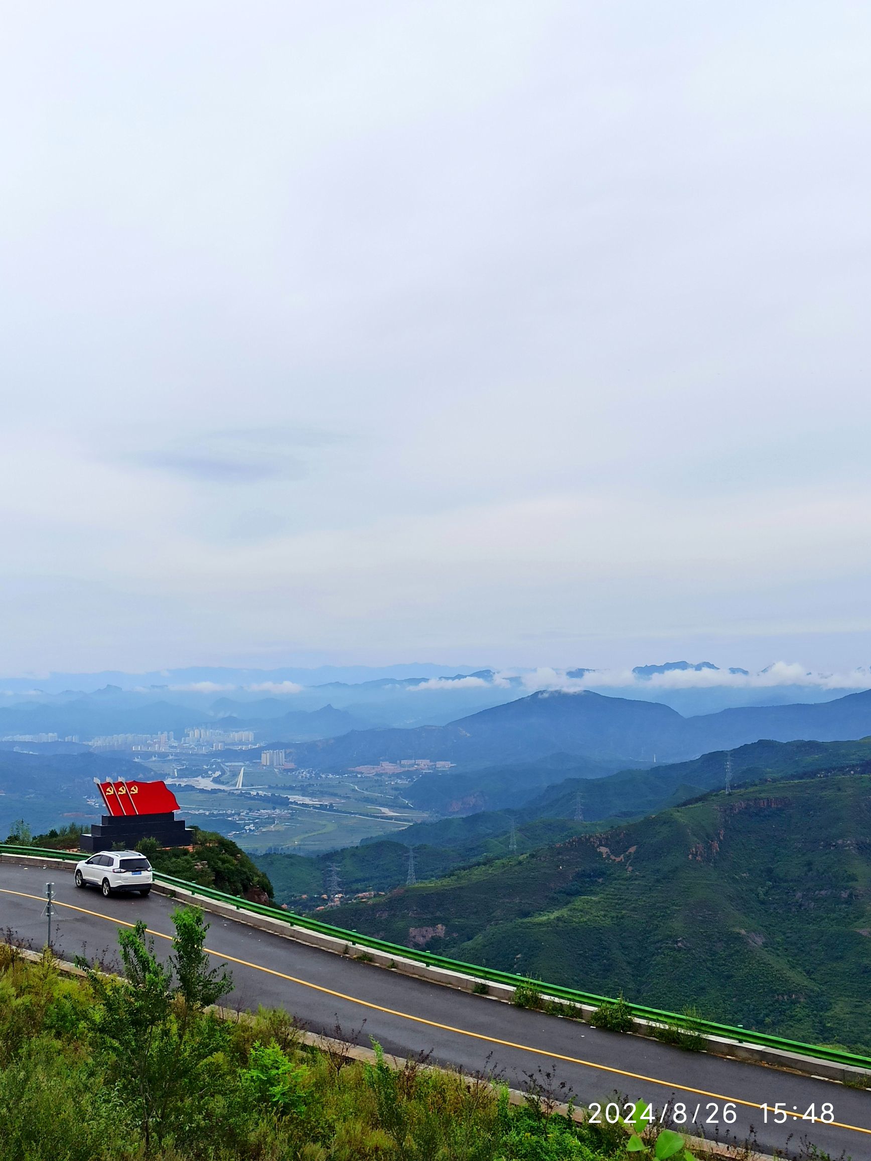 山顶观览区旅行图片 2